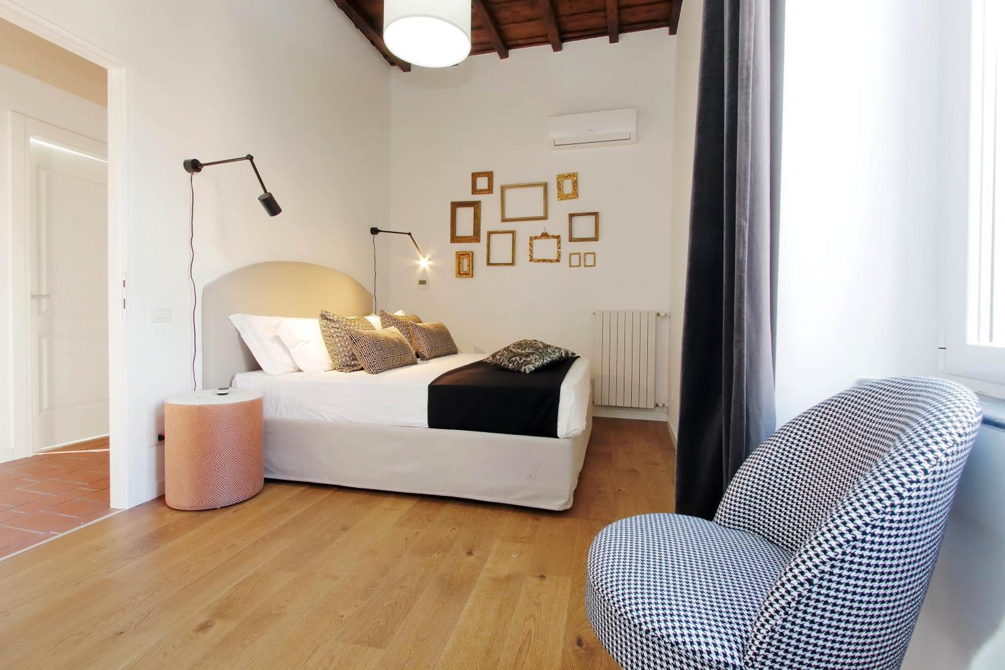 Apartment Torre Argentina *