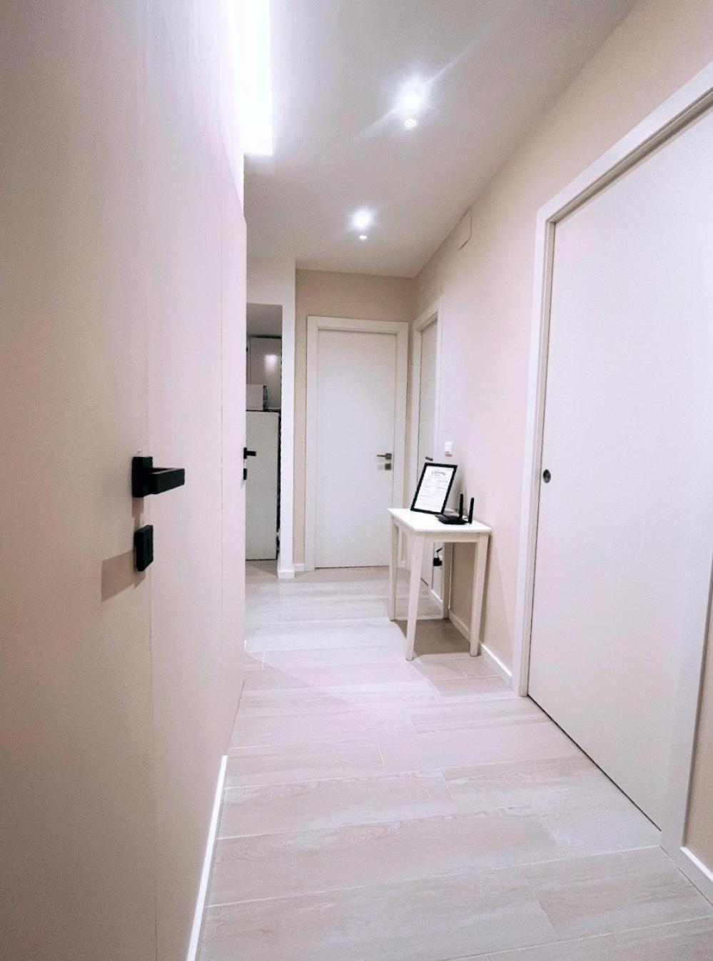 Apartment Domus San Giovanni *