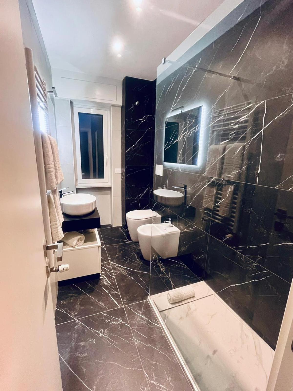 Apartment Domus San Giovanni Rome