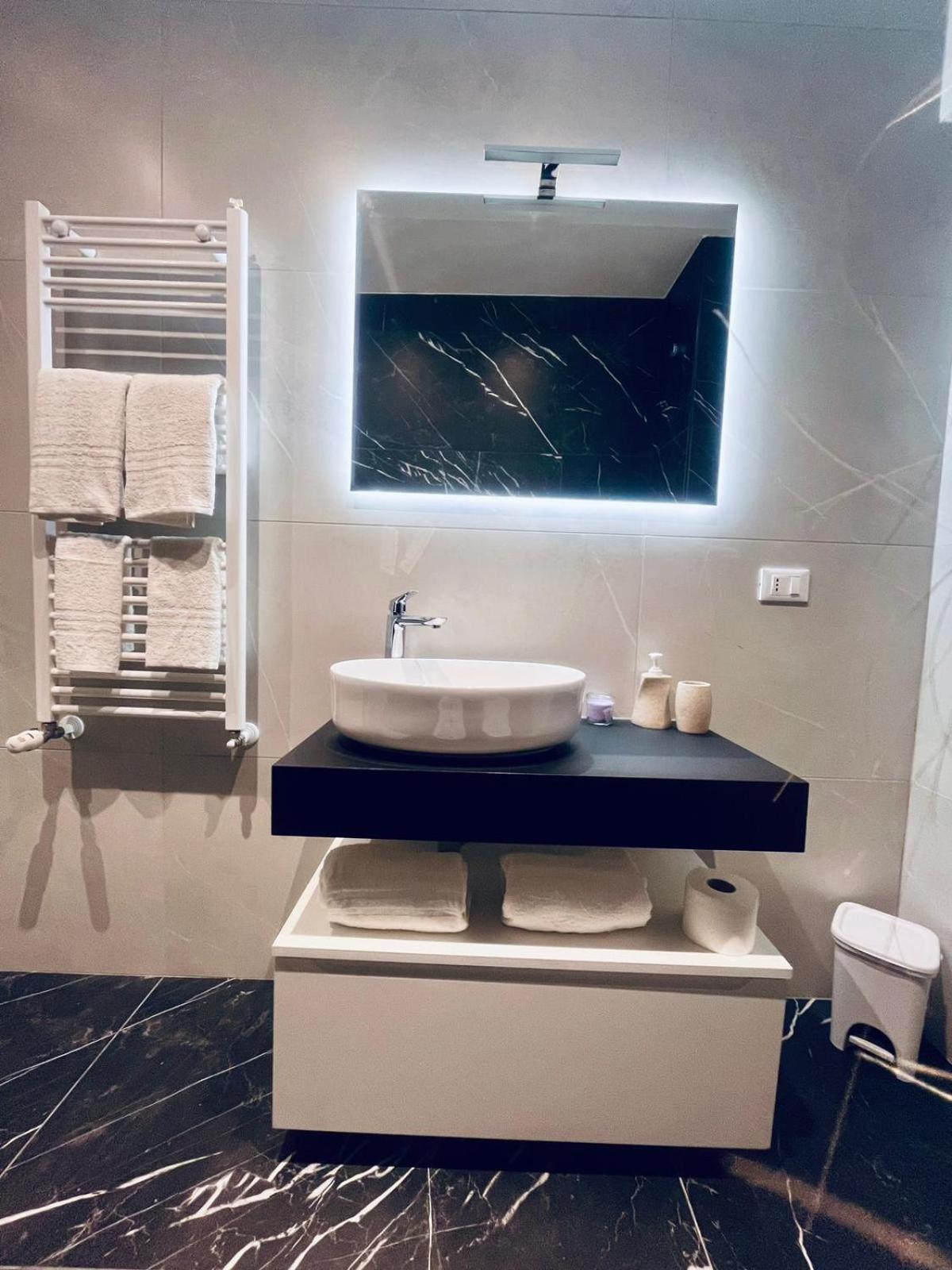 Apartment Domus San Giovanni