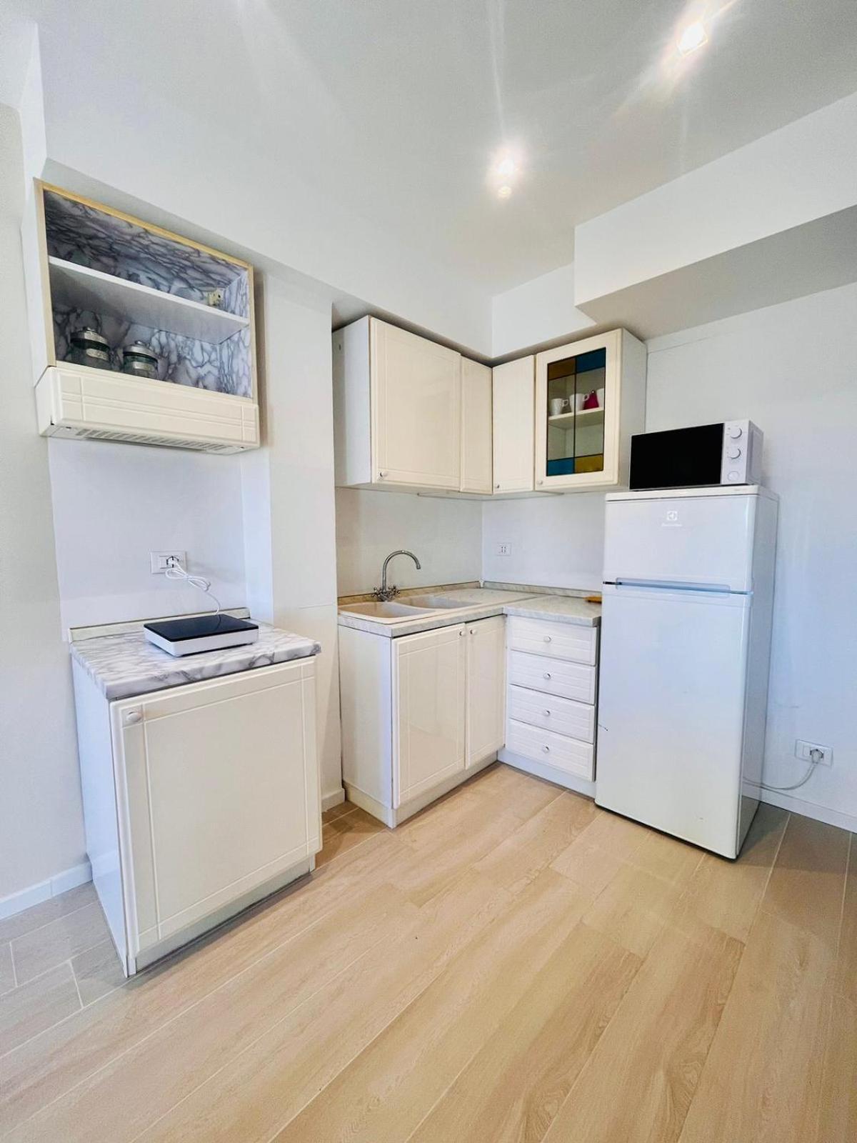 Apartment Domus San Giovanni