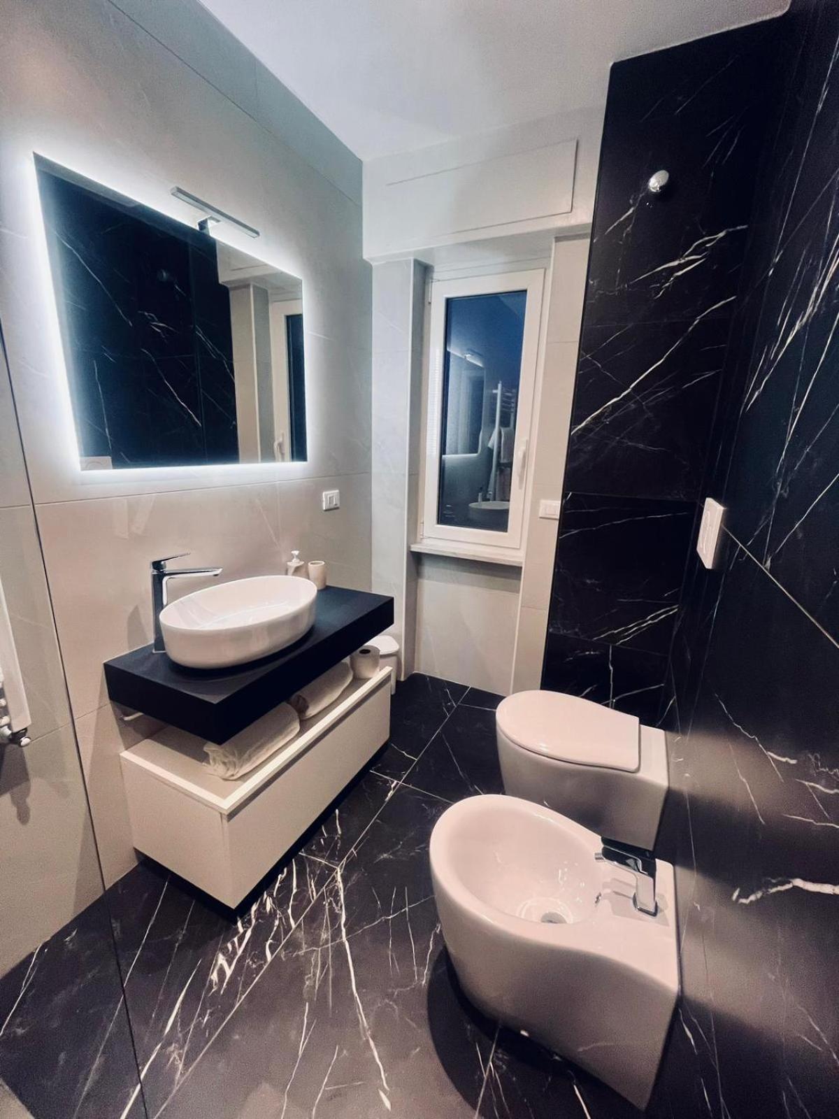 Apartment Domus San Giovanni Rome