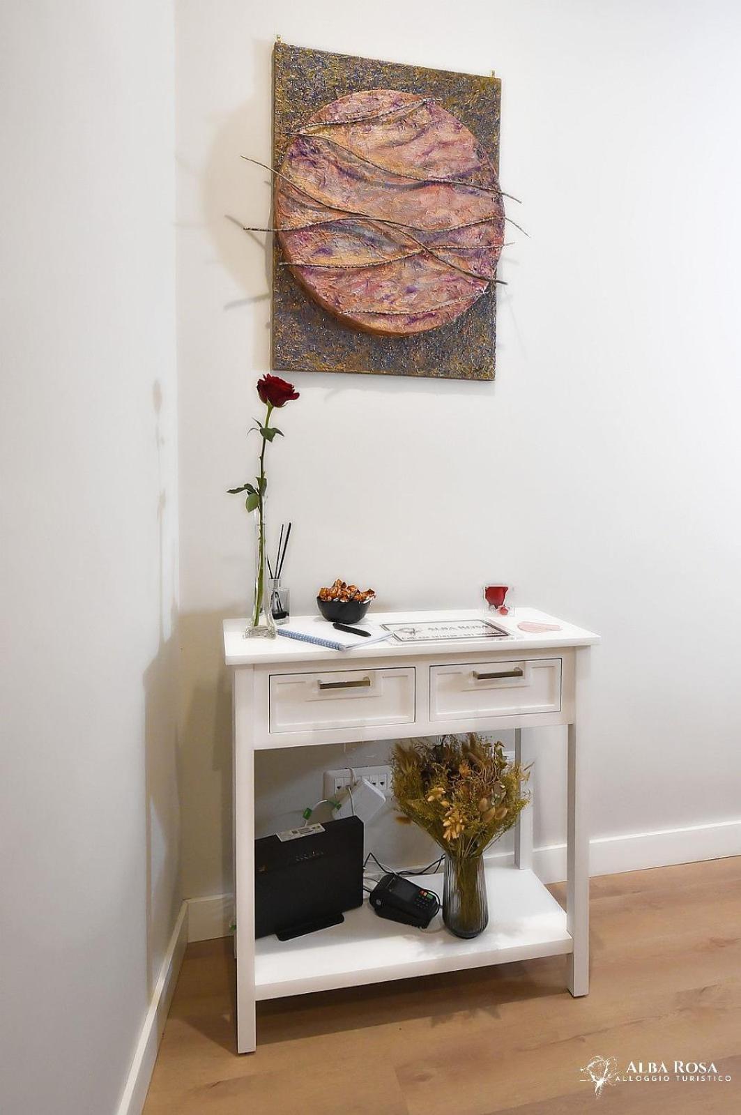 Guest house Alba Rosa *
