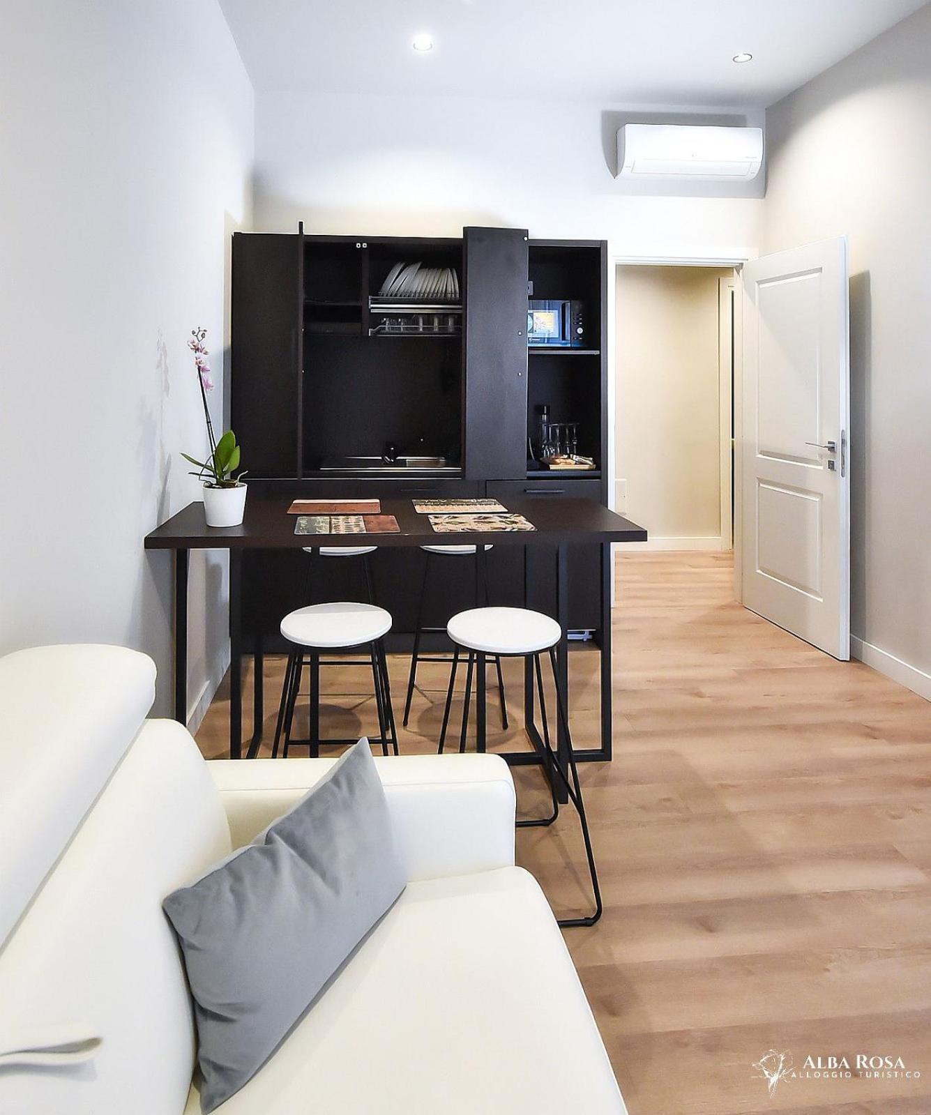 Alba Rosa Guest house Rome