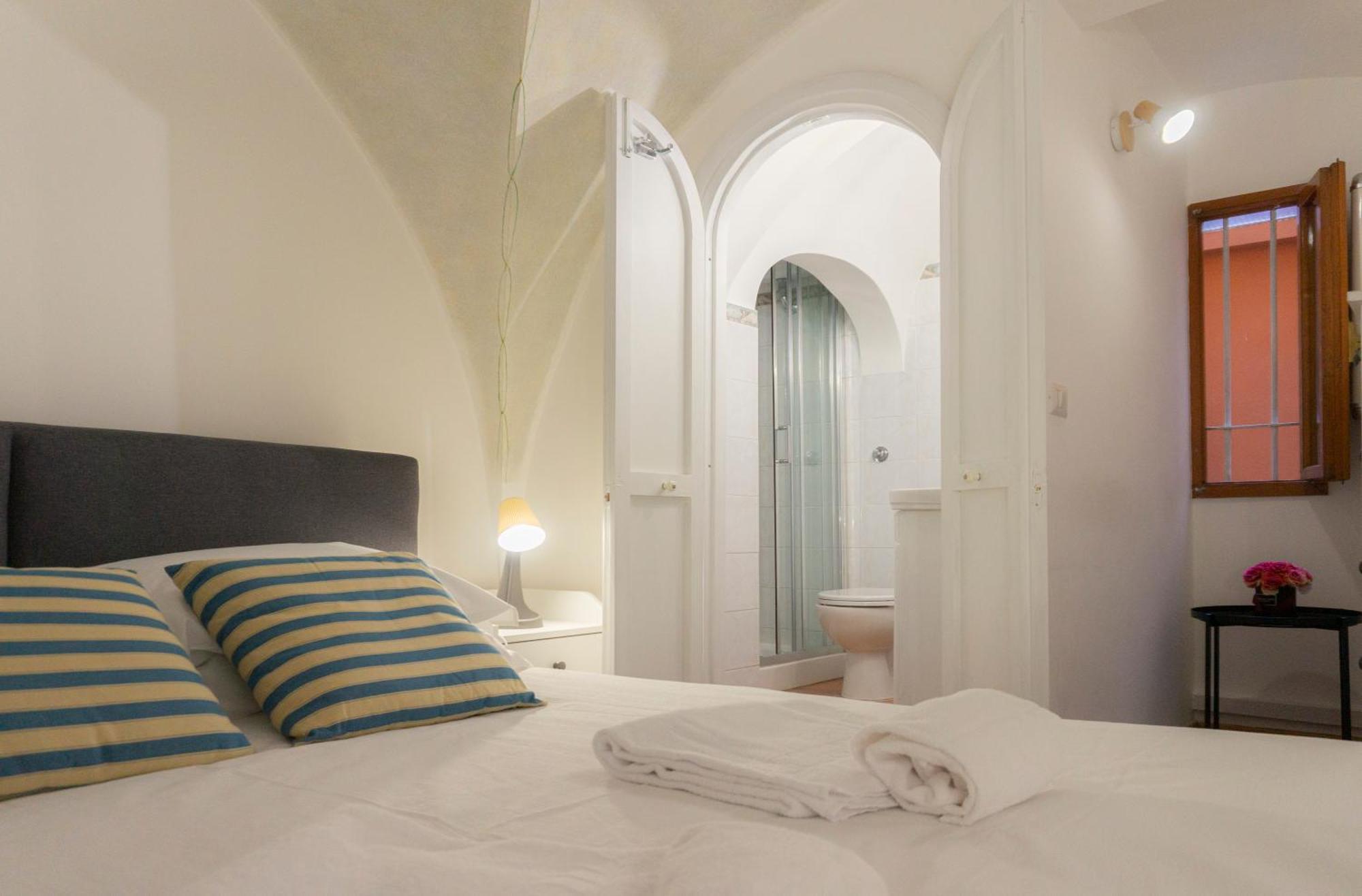 Introvabile! Casa Centro, Campo De Fiori Apartment Rome