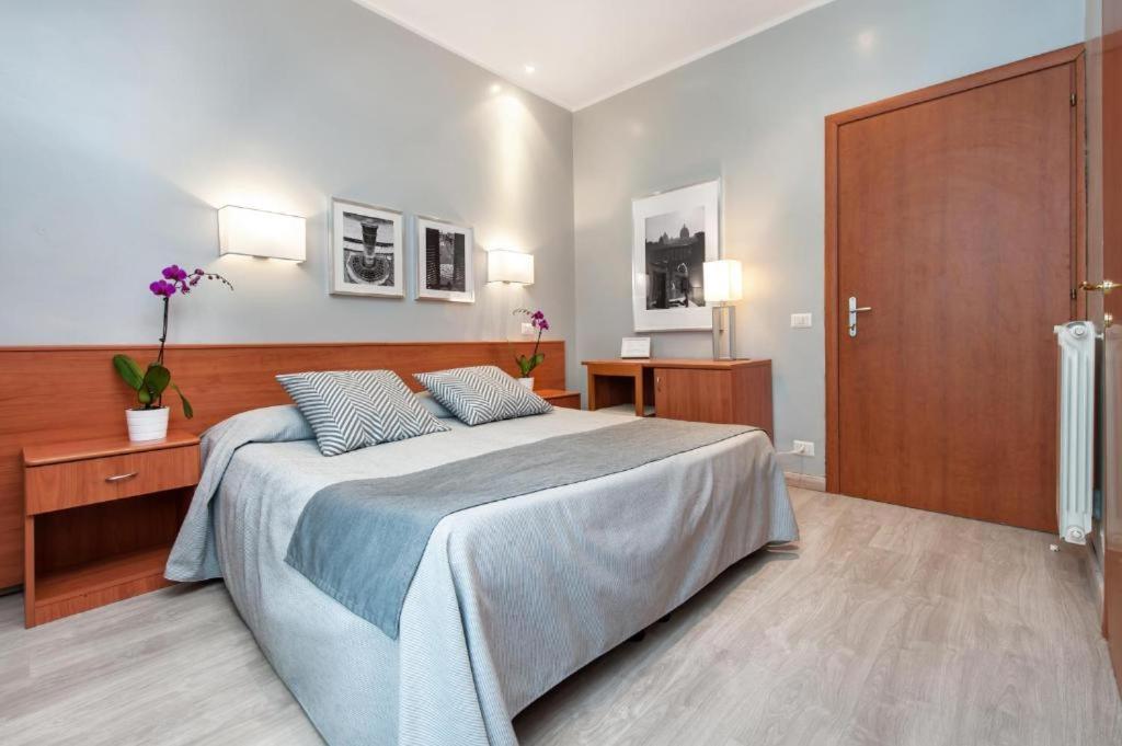 Roi Apartment *