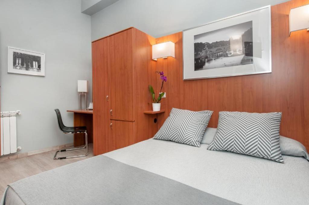 Roi Apartment Rome