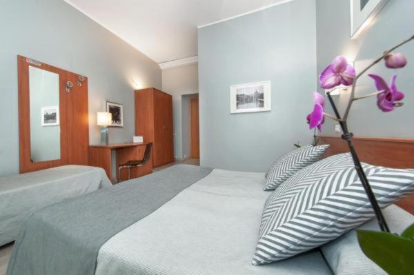 Apartment Roi Rome