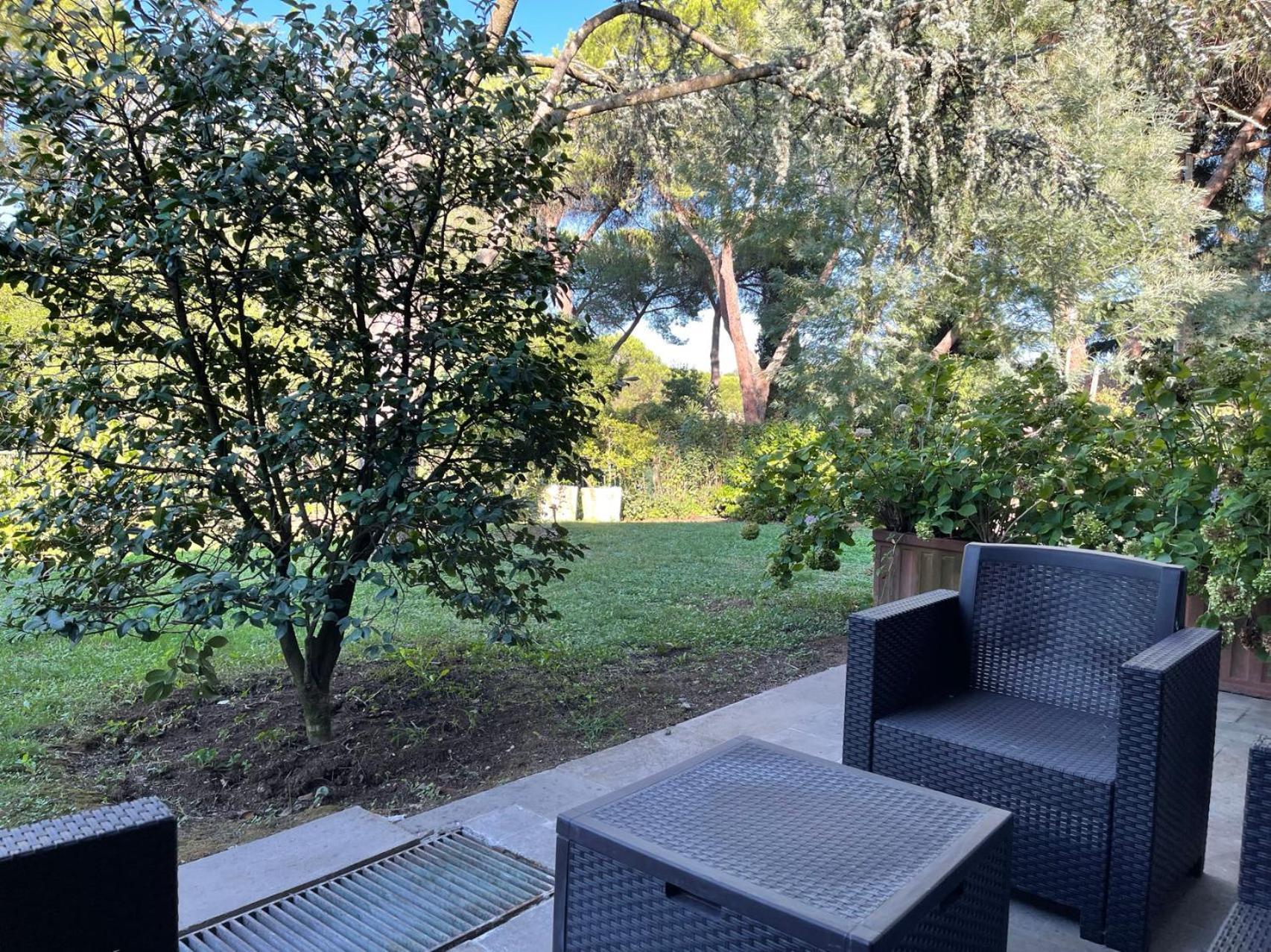 Casa vacanze Delightful Stylish House With Private Garden Close To Downtown