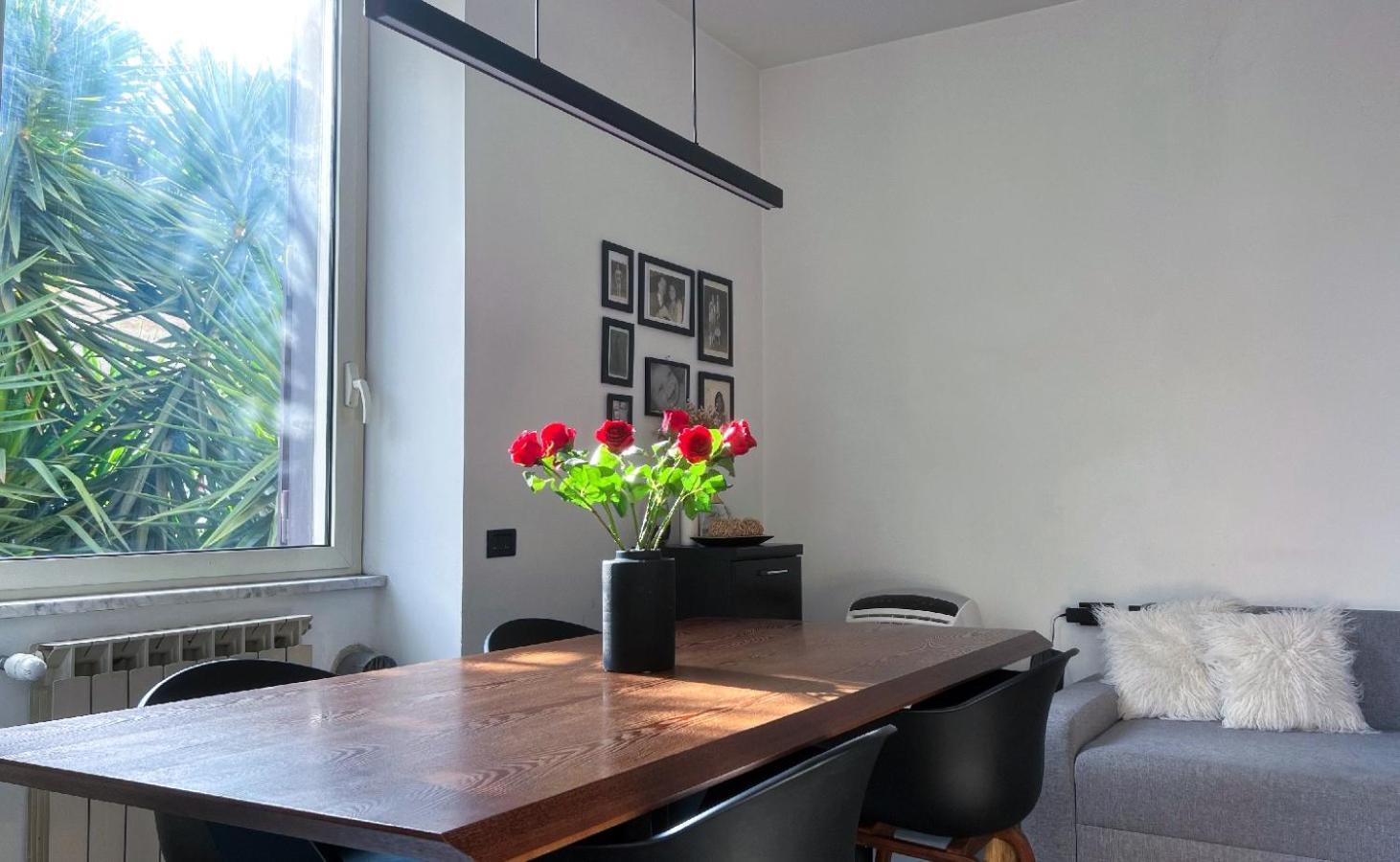 Fitohome Vaticano 1room Homestay