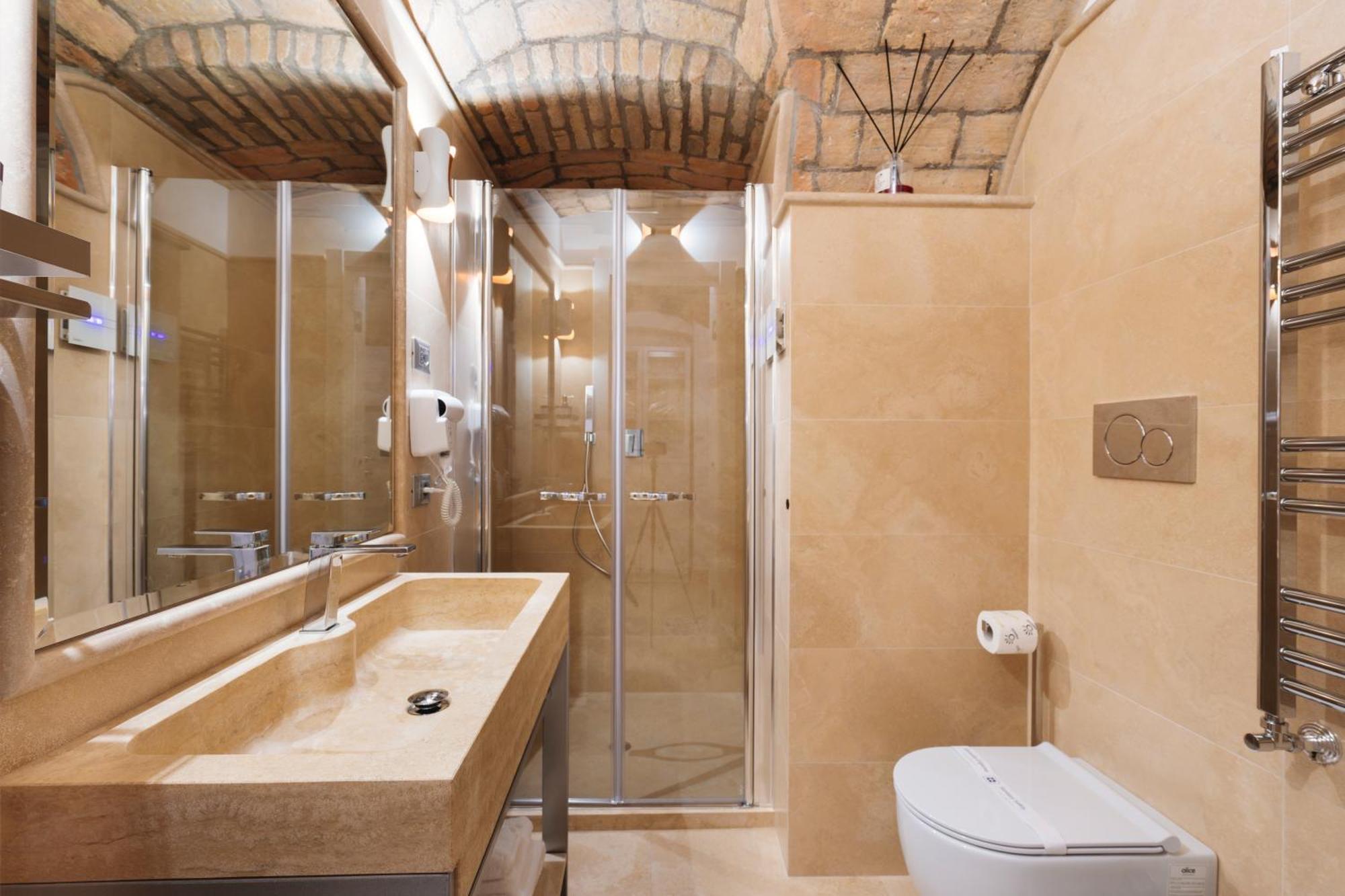 Domus Mariani - Cremera Apartment *