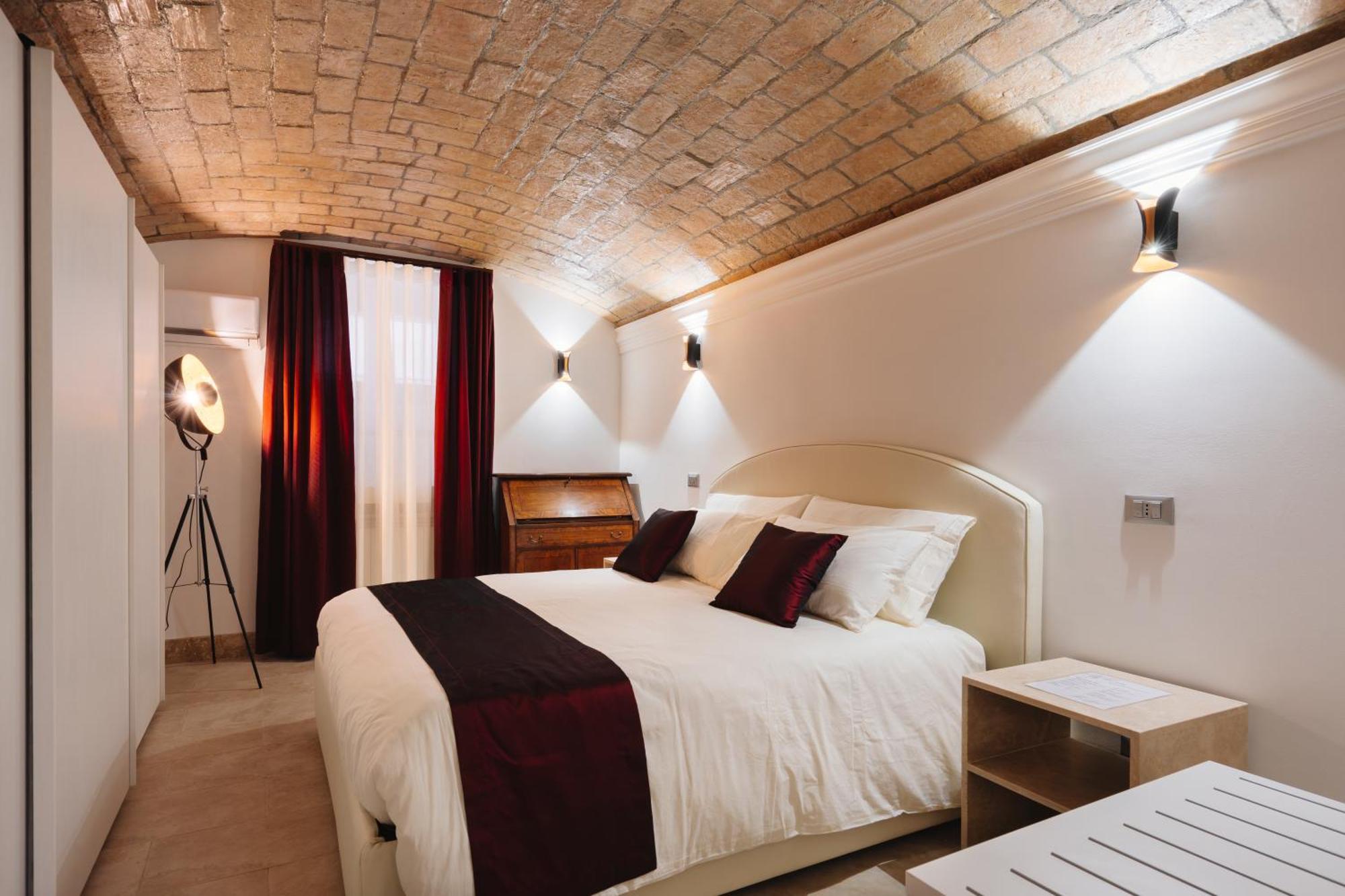 Domus Mariani - Cremera Apartment Rome