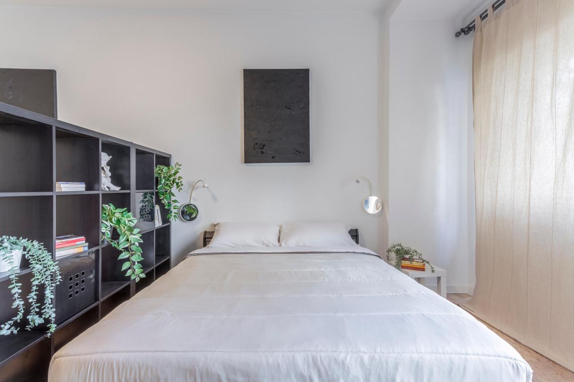 Family Art Flat * Rome