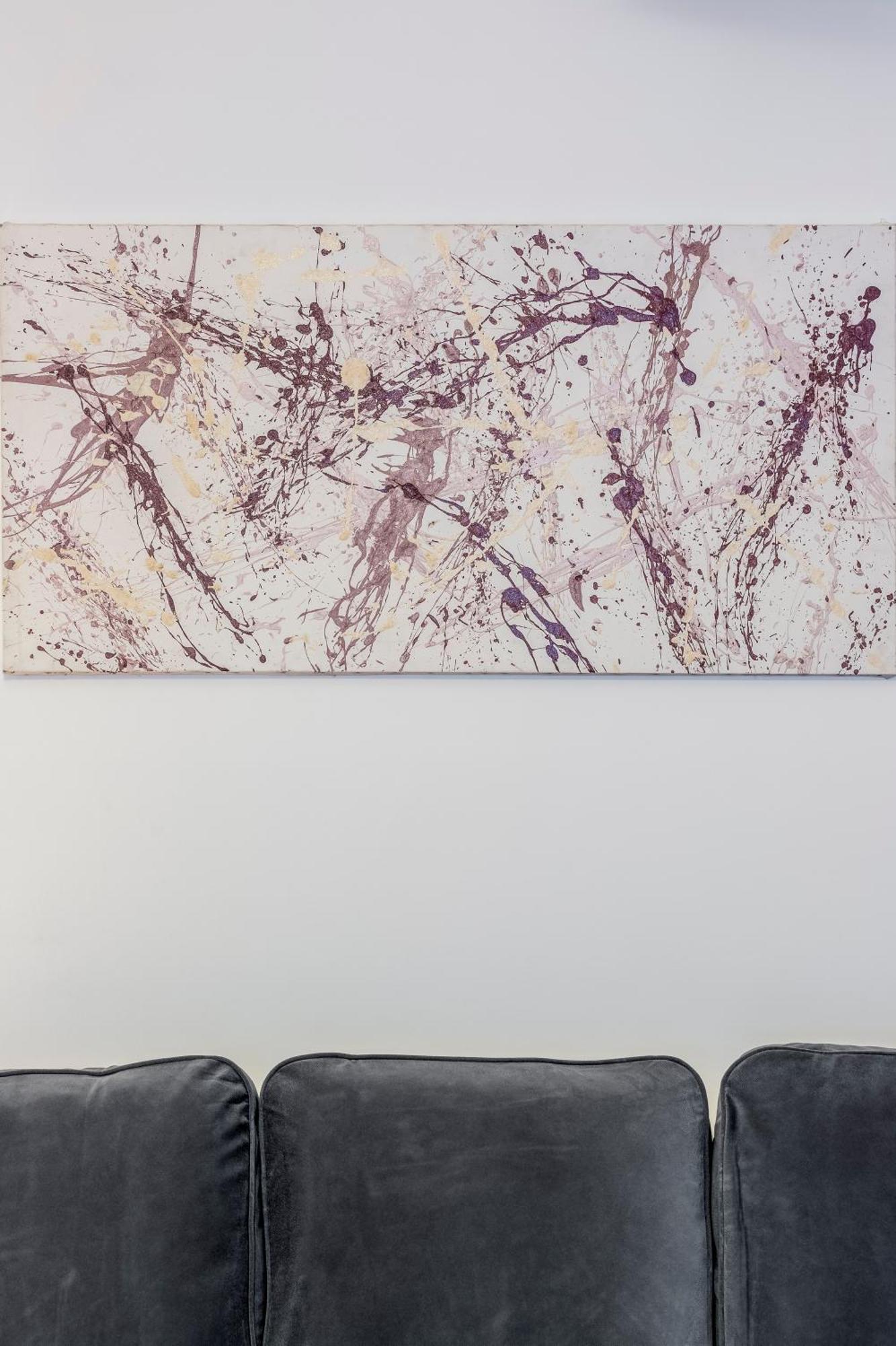 Family Art Flat Rome