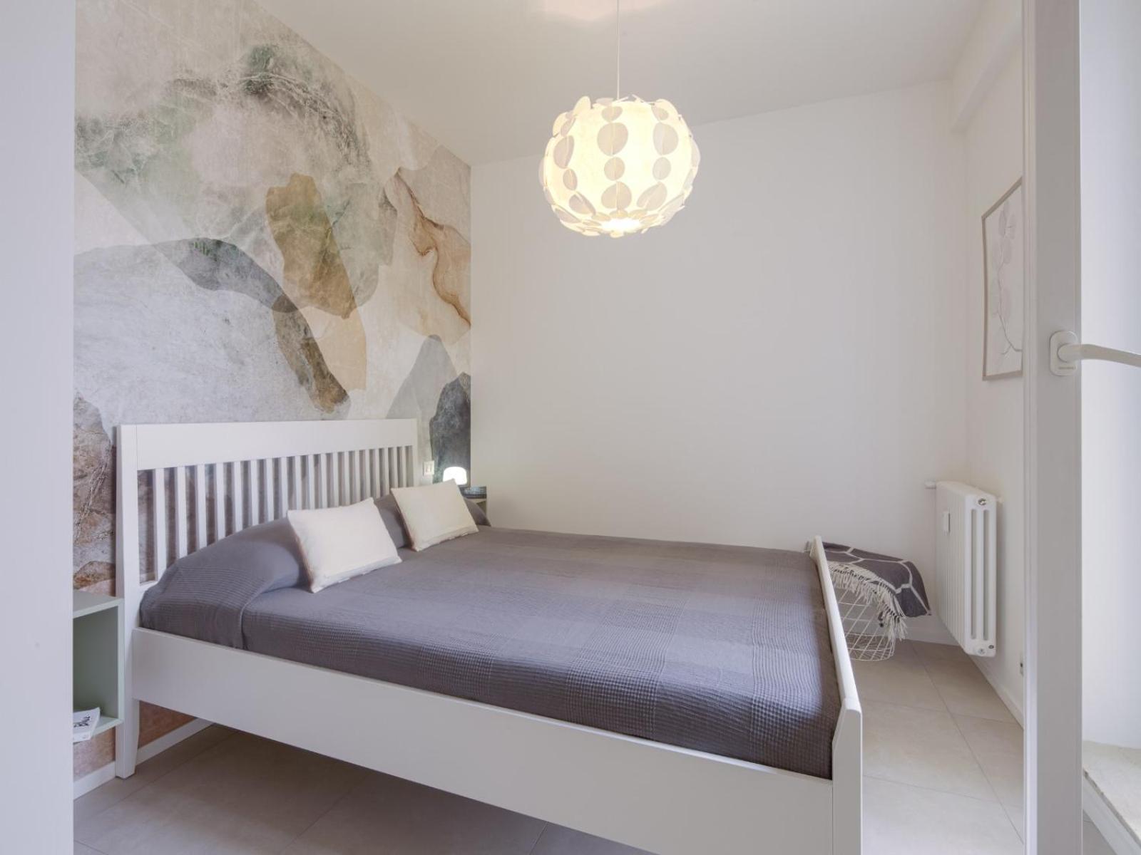 Attic With Terrace On Conca D'oro Apartment Rome