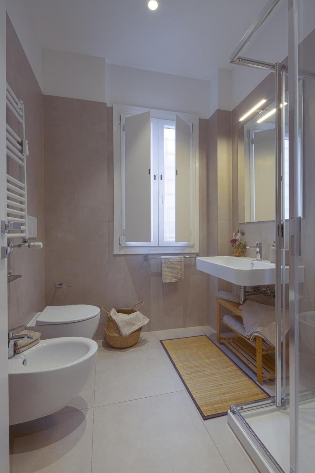 Attic With Terrace On Conca D'oro Apartment Rome