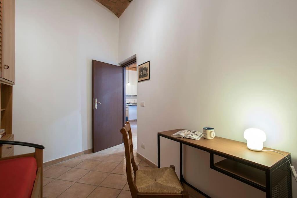 Apartment Castro Pretorio Cozy Rome