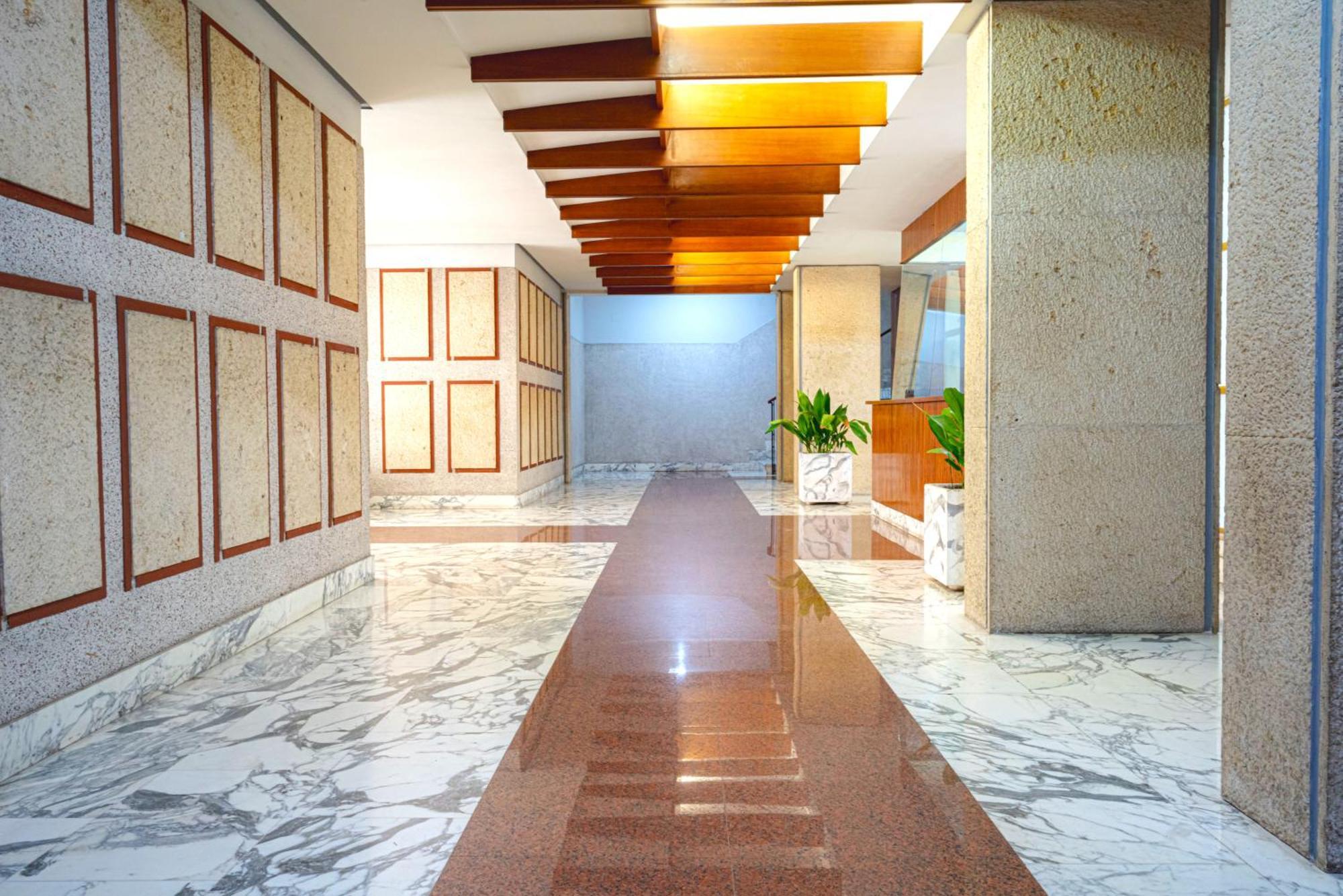 Eternal Vaticano Apartment Rome