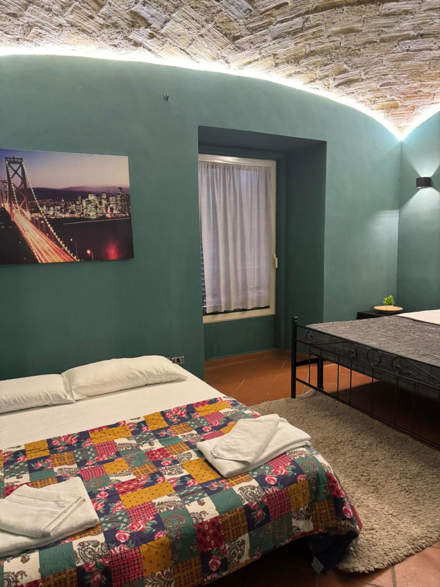 Scipioni Vatican Apartment Rome
