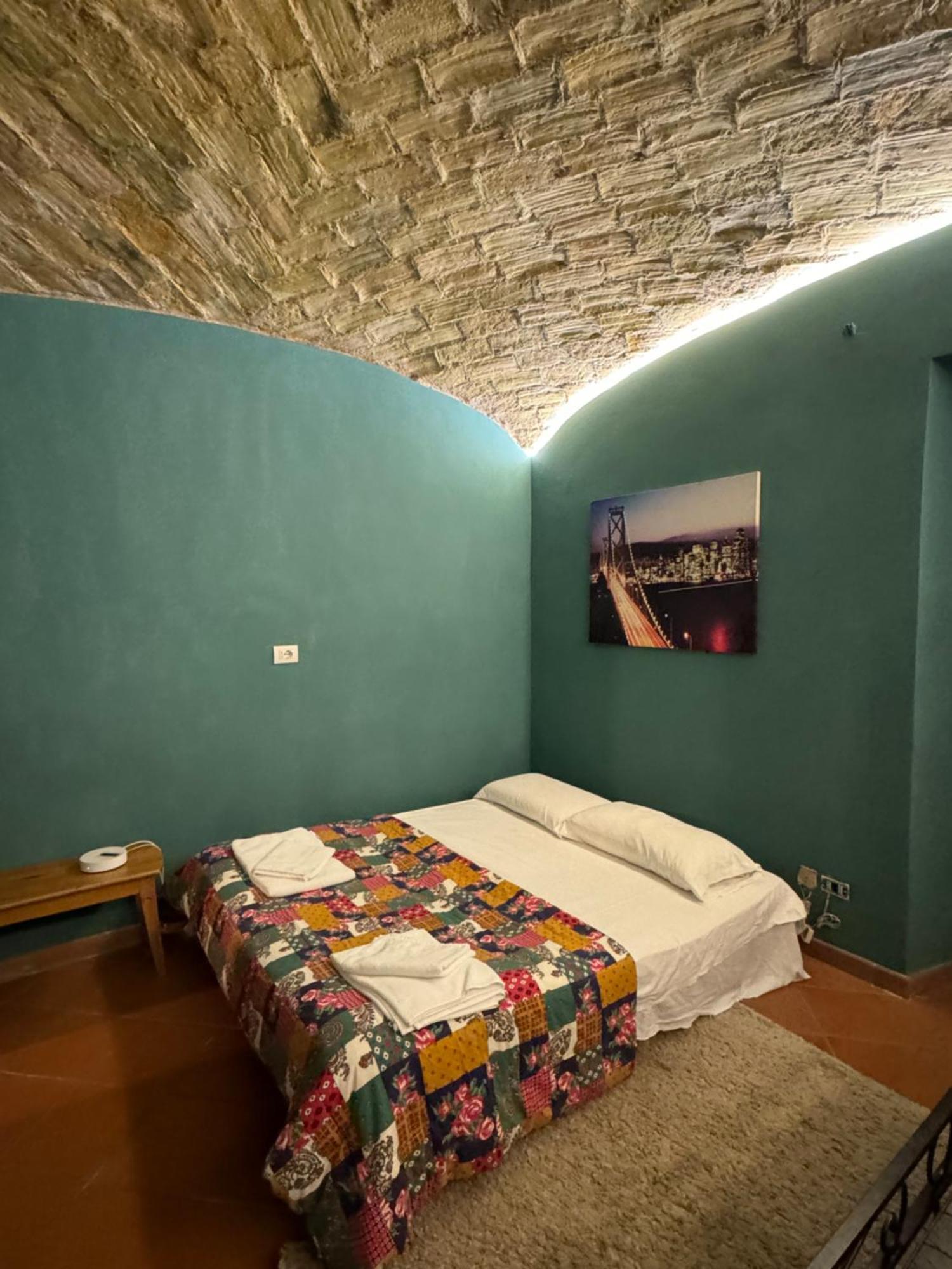 Scipioni Vatican Apartment *