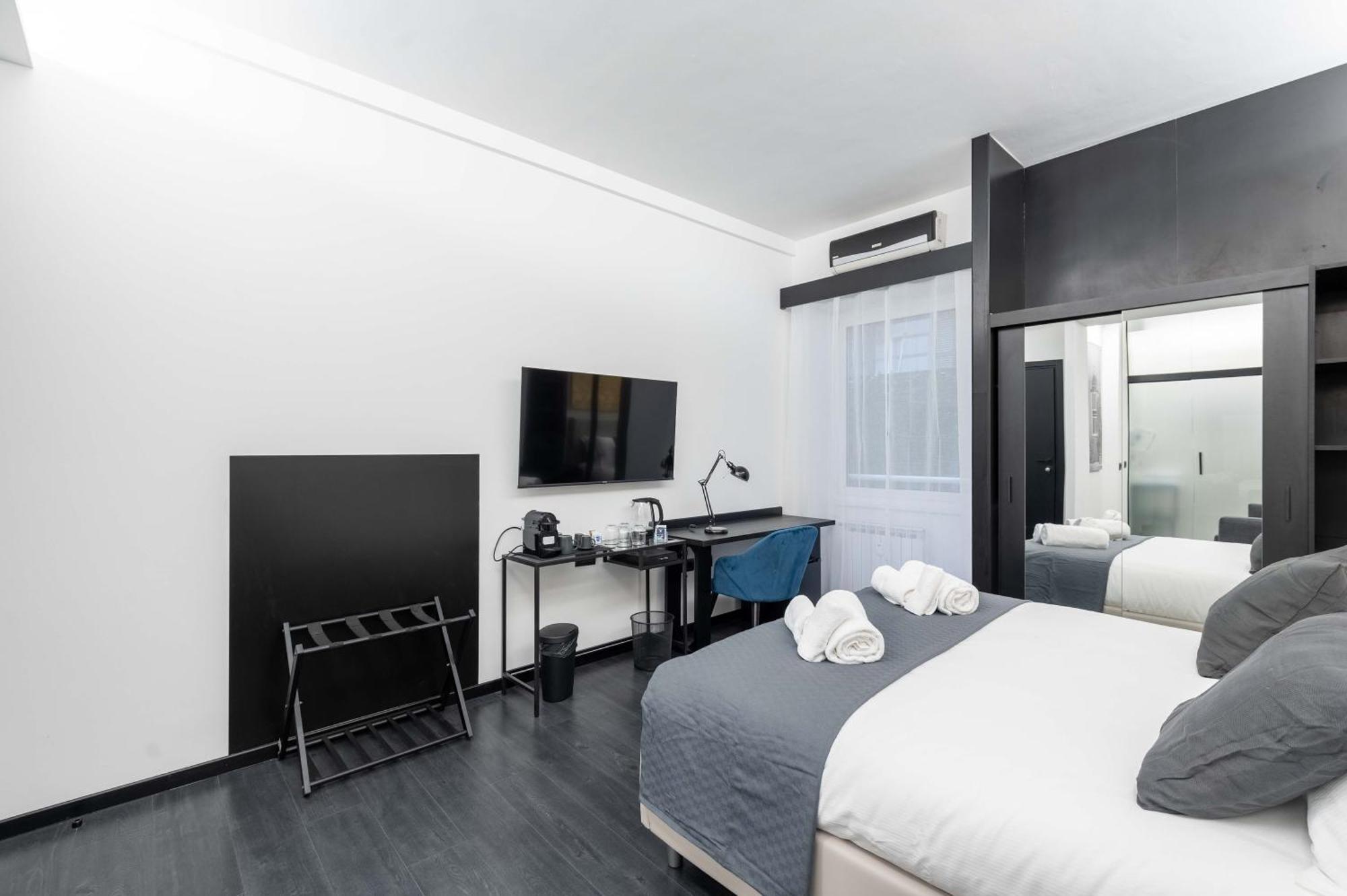 Centro Cdr Luxury Guest house
