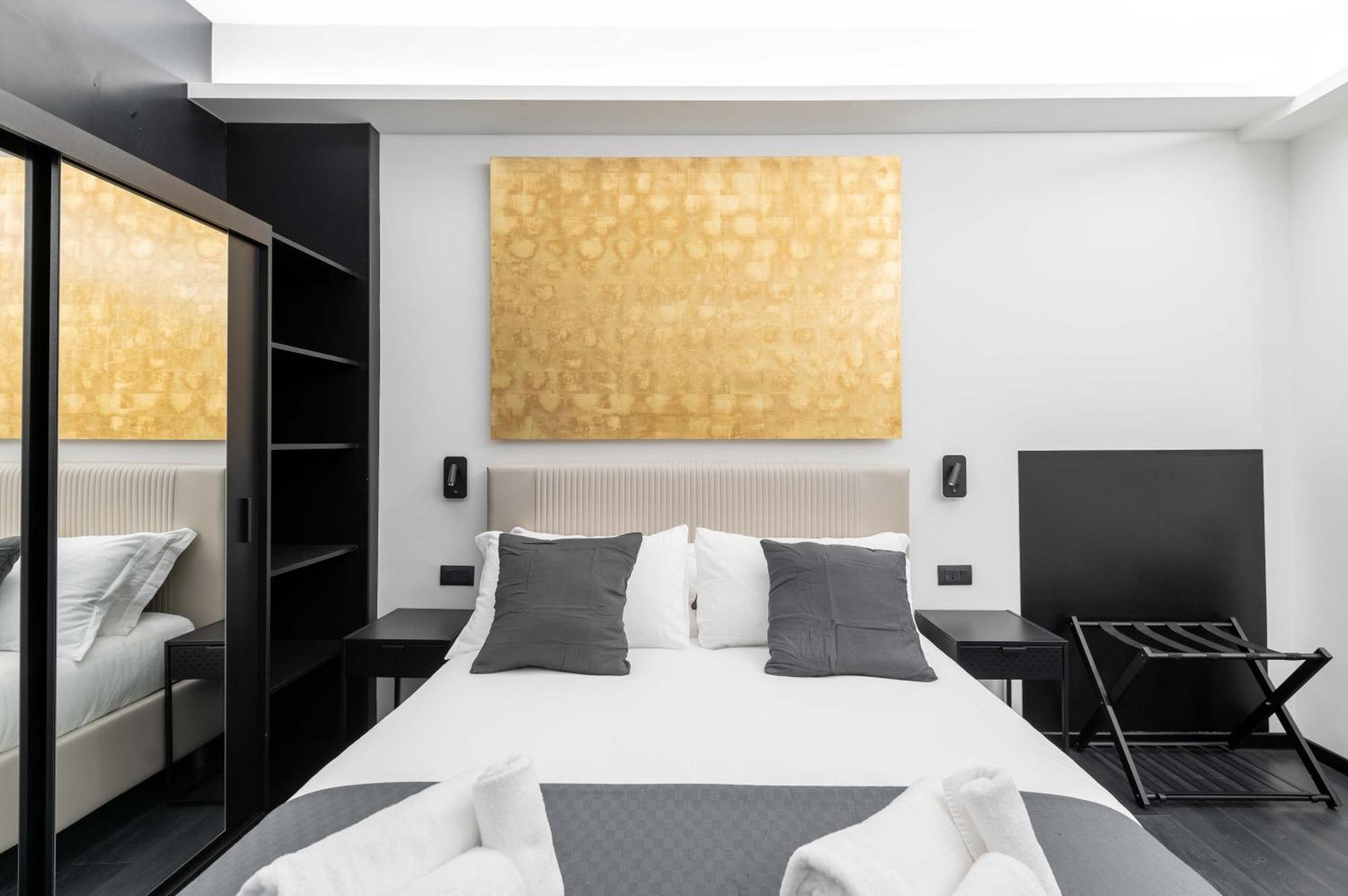 Centro Cdr Luxury Guest house *