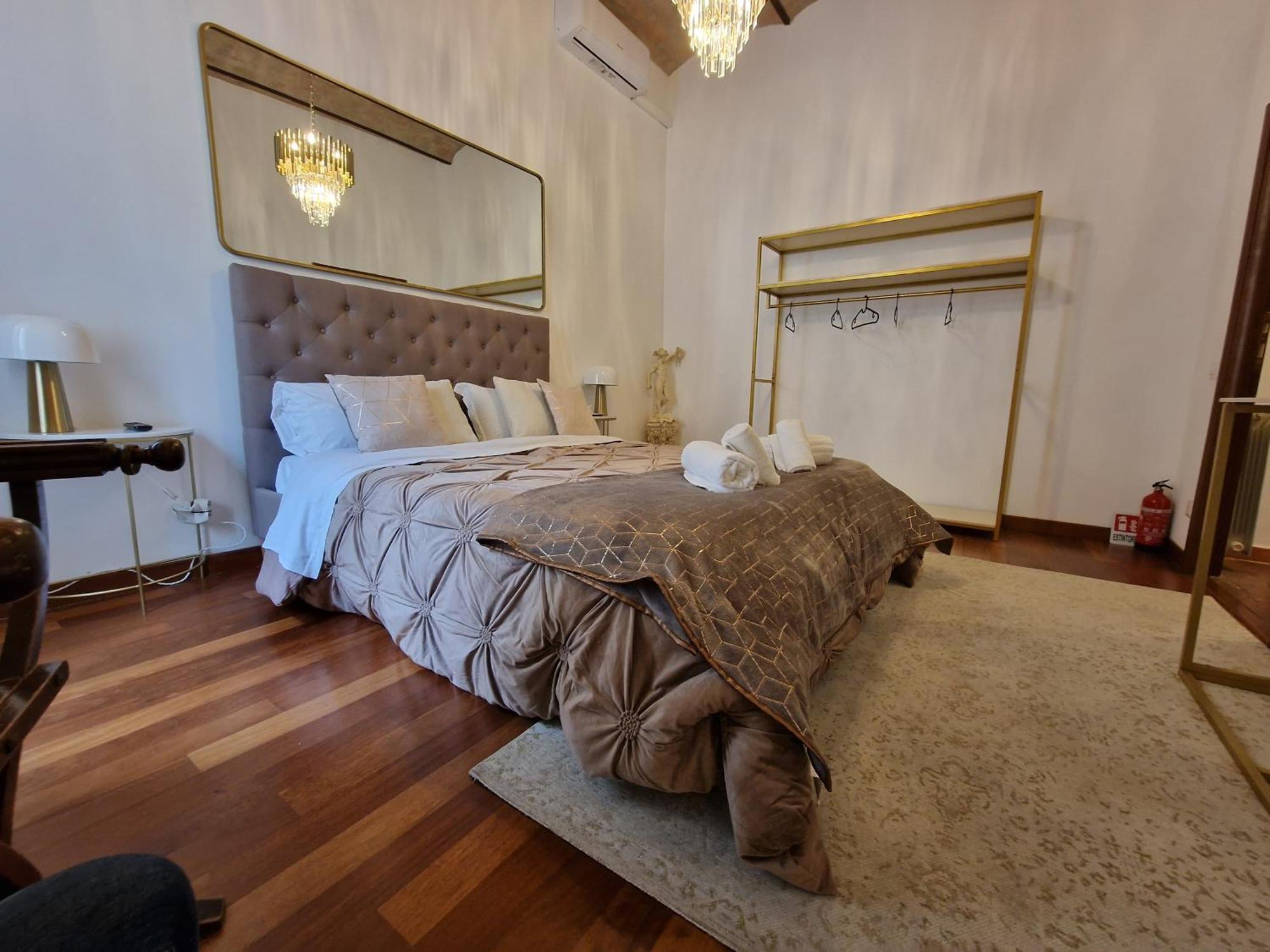 Apartment Drsrome - Roman's Ruins Colosseum *