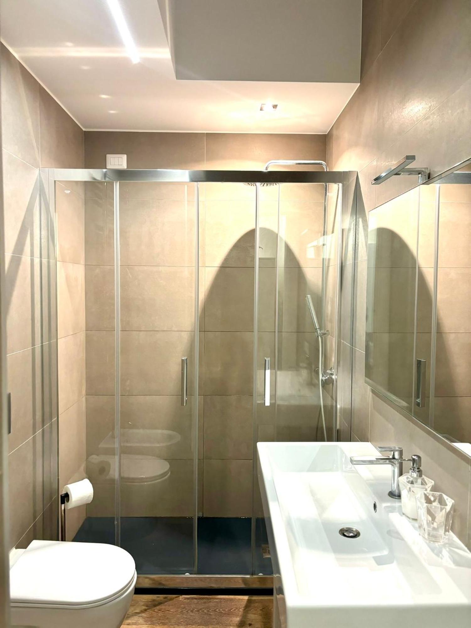 Appartamento Matilda House Eur 4 Posti Letto *