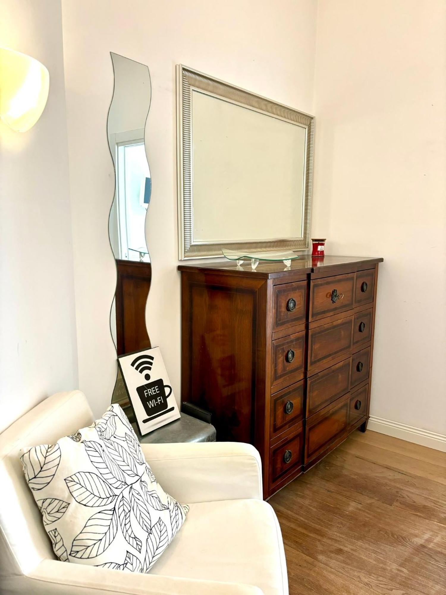 Appartamento Matilda House Eur 4 Posti Letto