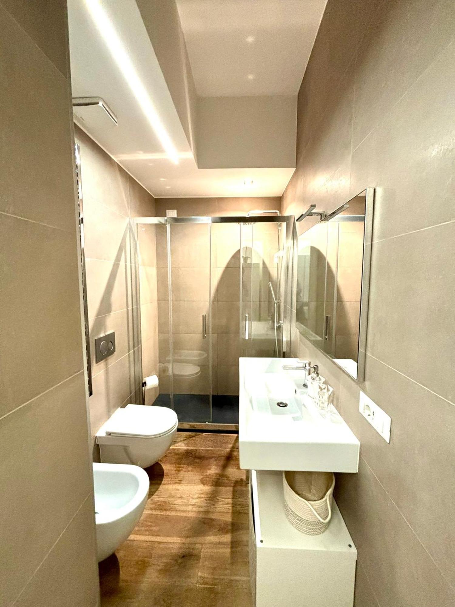 Matilda House Eur 4 Posti Letto Roma