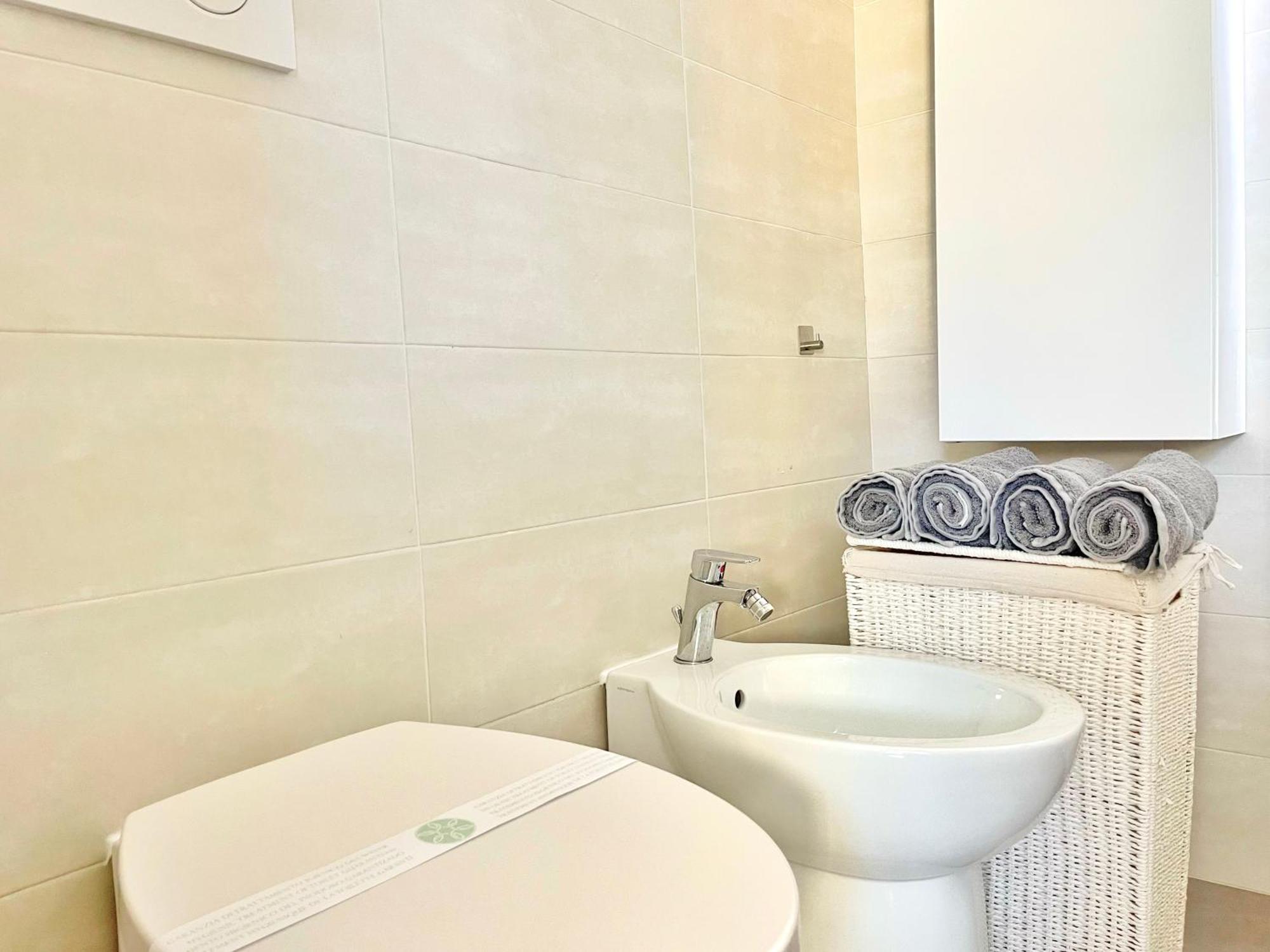 Apartment Modern 10 Min Vatican Parking&pool *