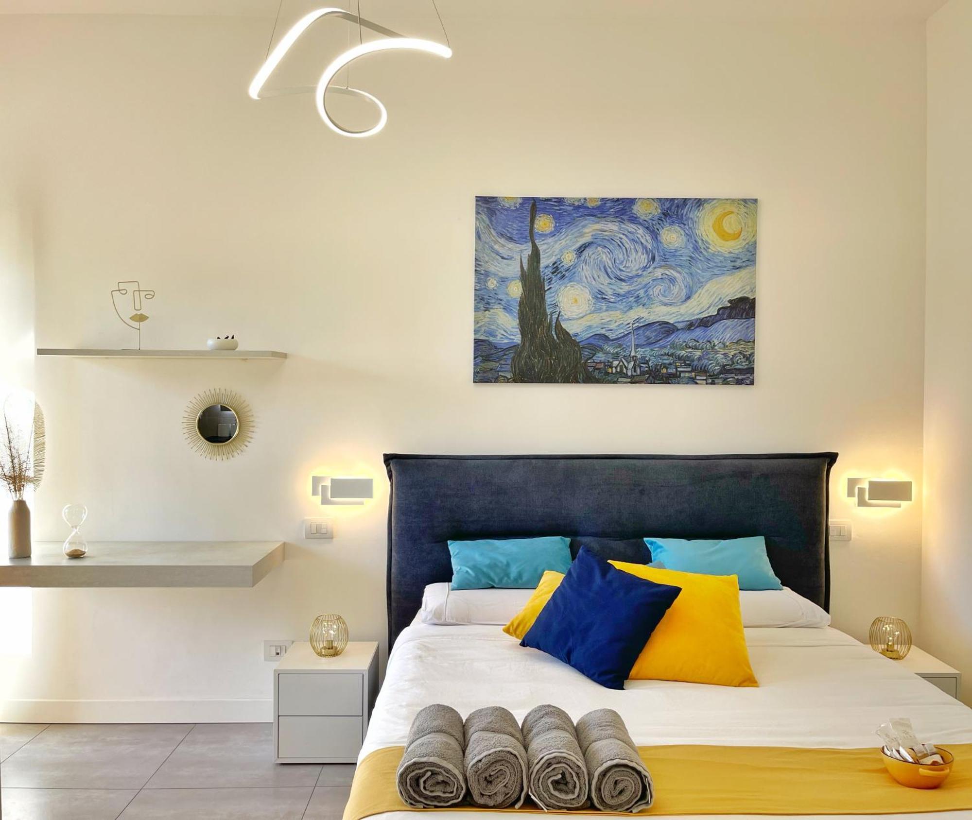 Apartment Modern 10 Min Vatican Parking&pool Rome