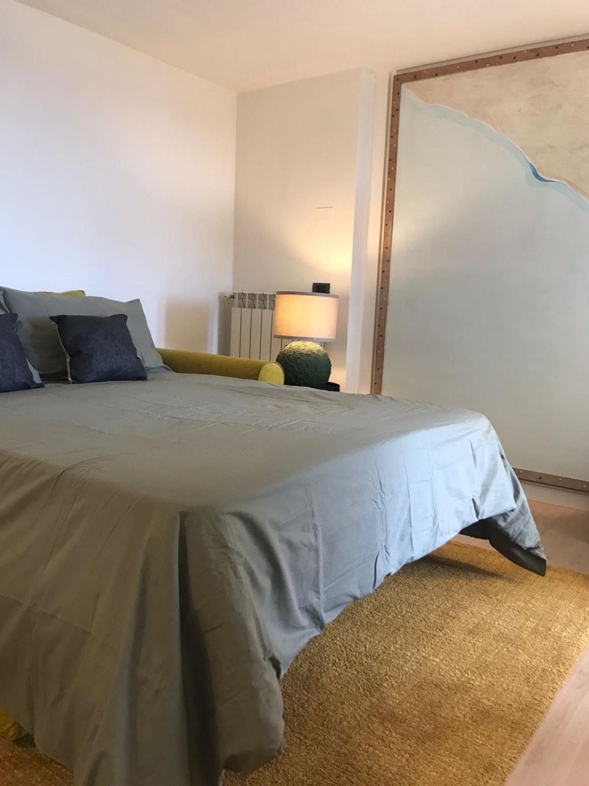 Apartment Friendly House 94 *