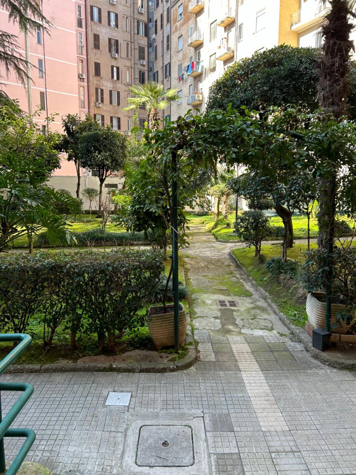 Appartamento Luxury Roma