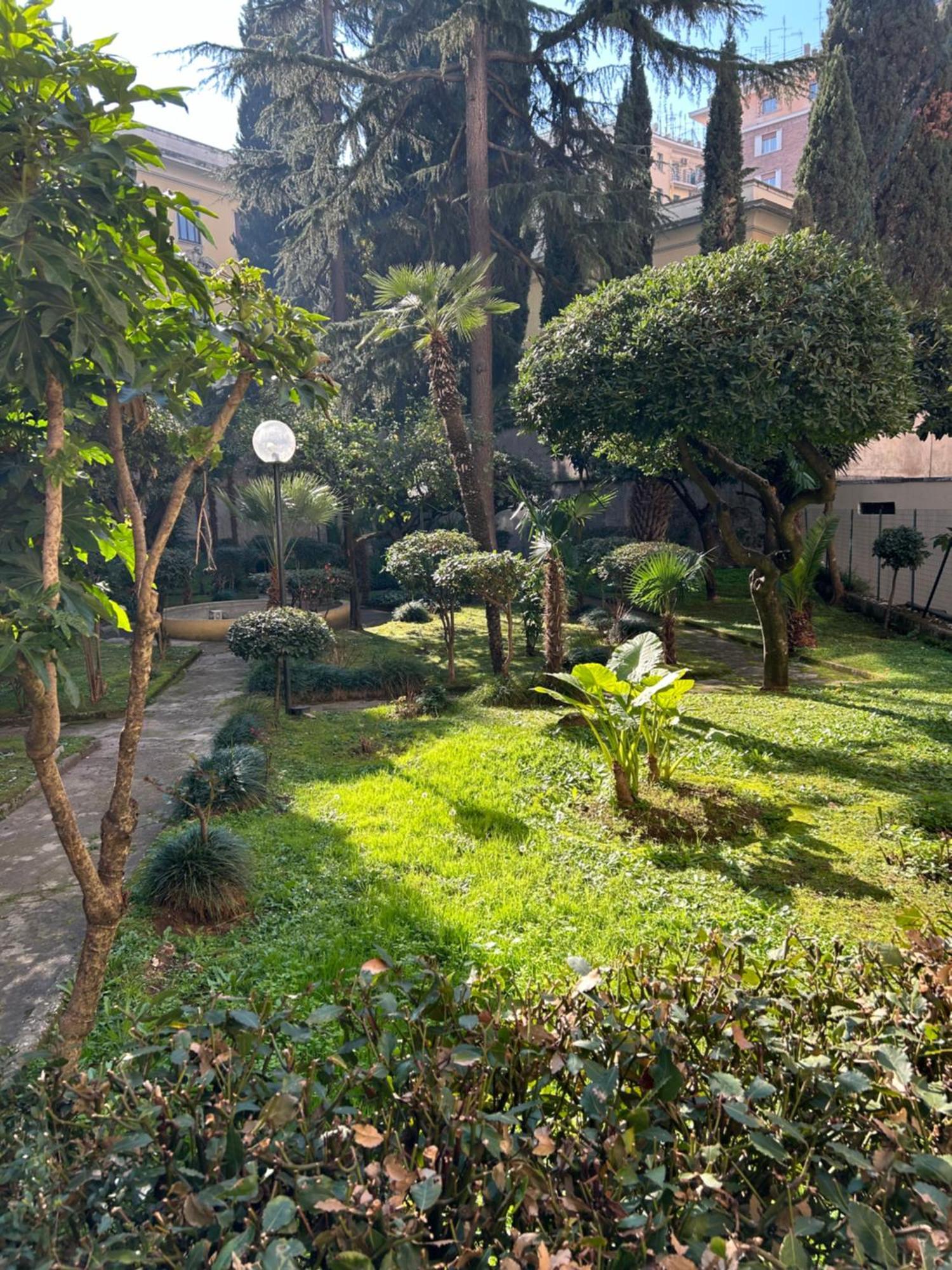 Apartment Roma Apartment Holiday Rome