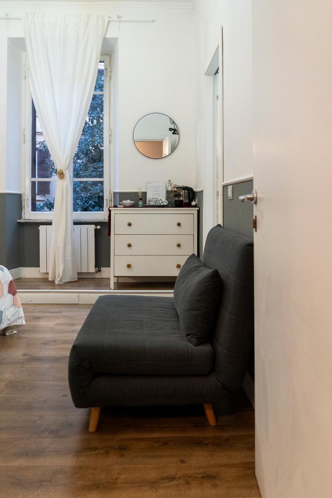 San Pietro Guest house