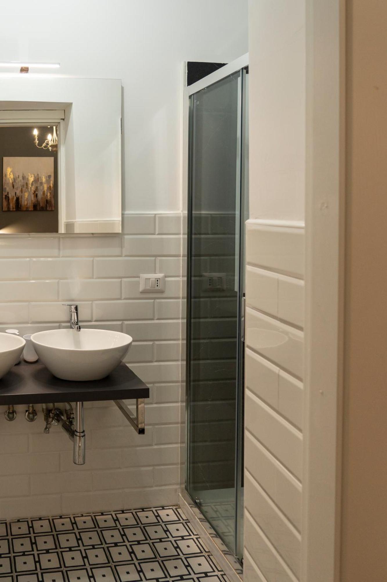 San Pietro Guest house *