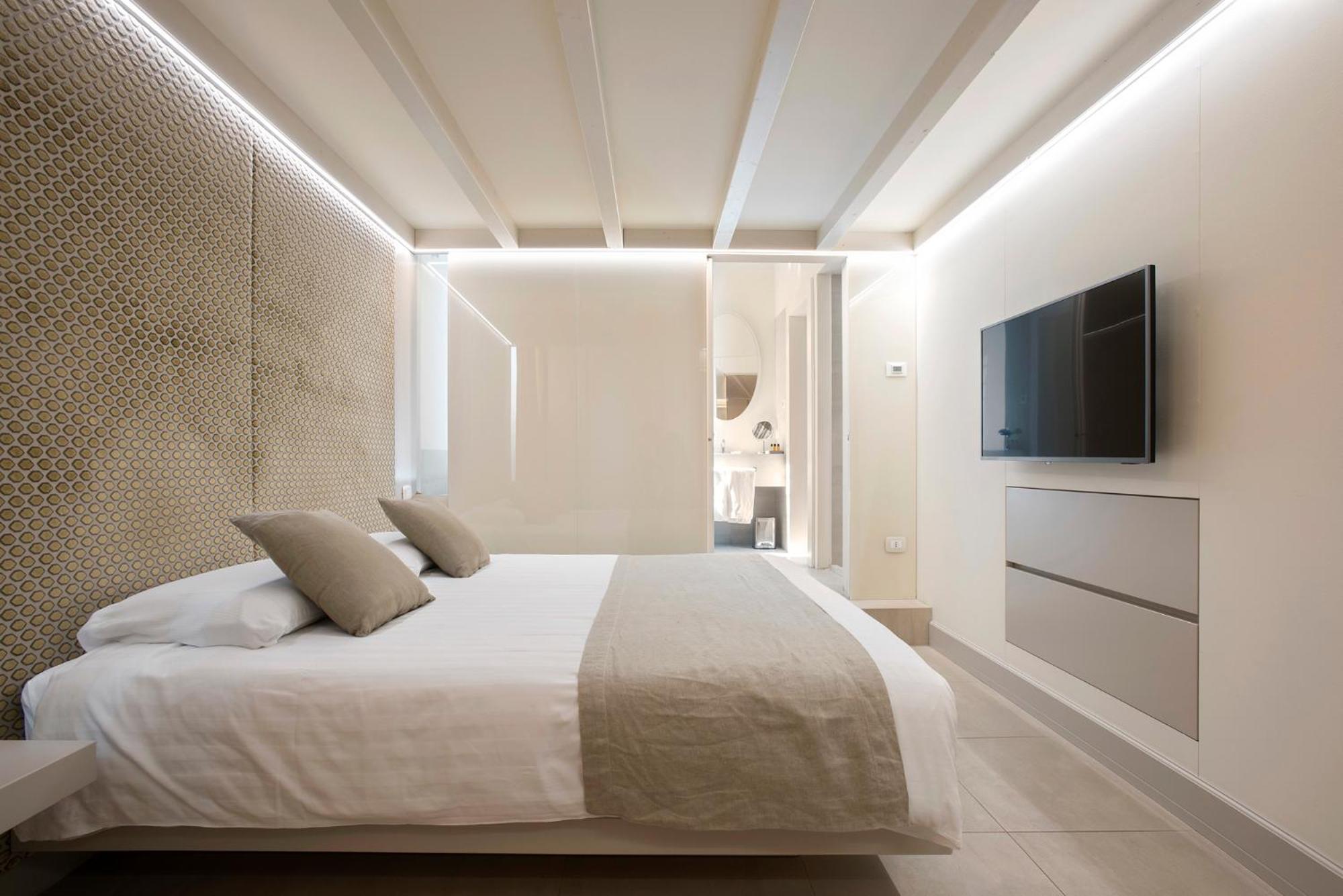 Bed & Breakfast Gonfalone 6 Rome