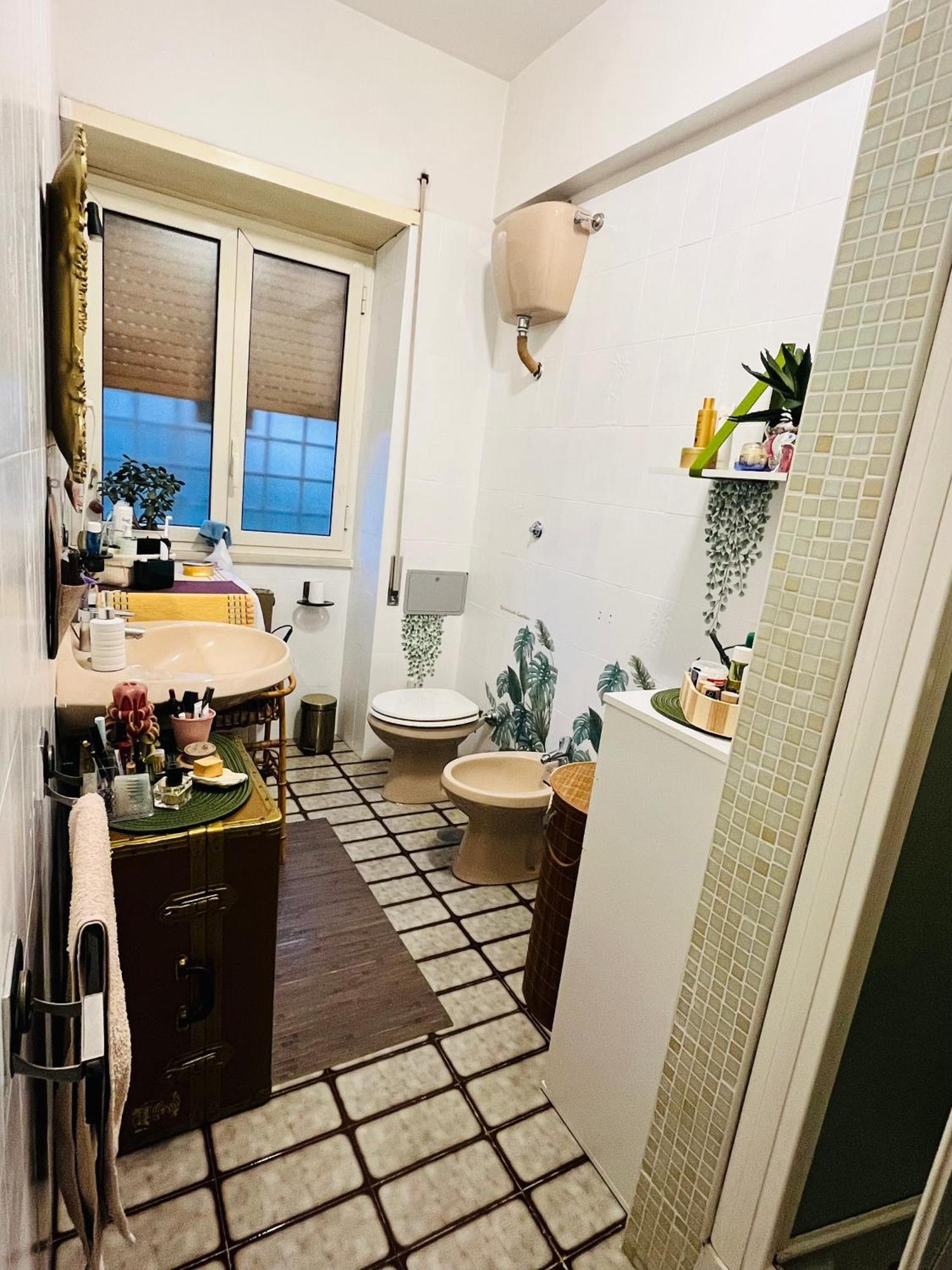 Guest house A Casa Nostra Rome