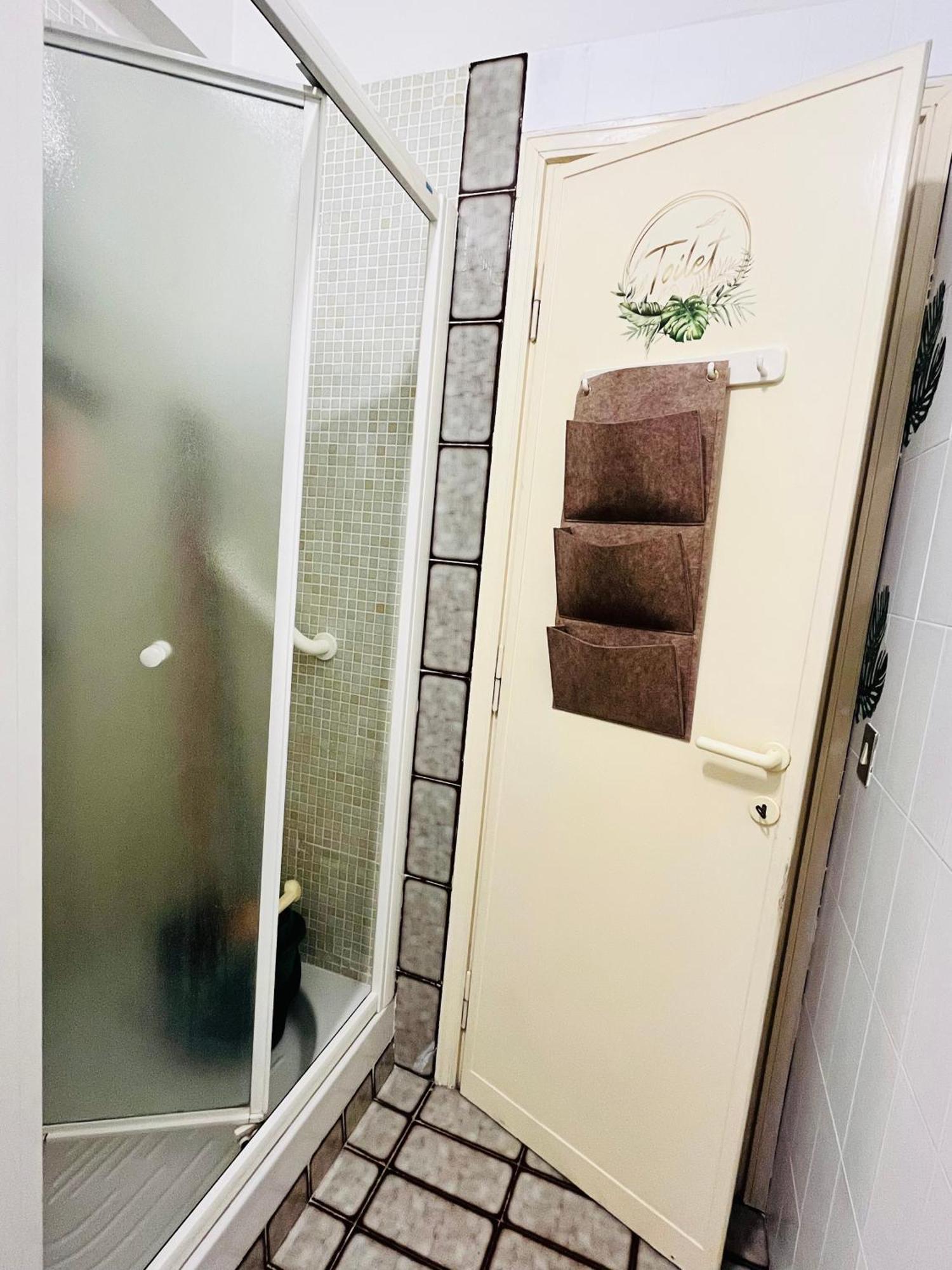 Guest house A Casa Nostra Rome