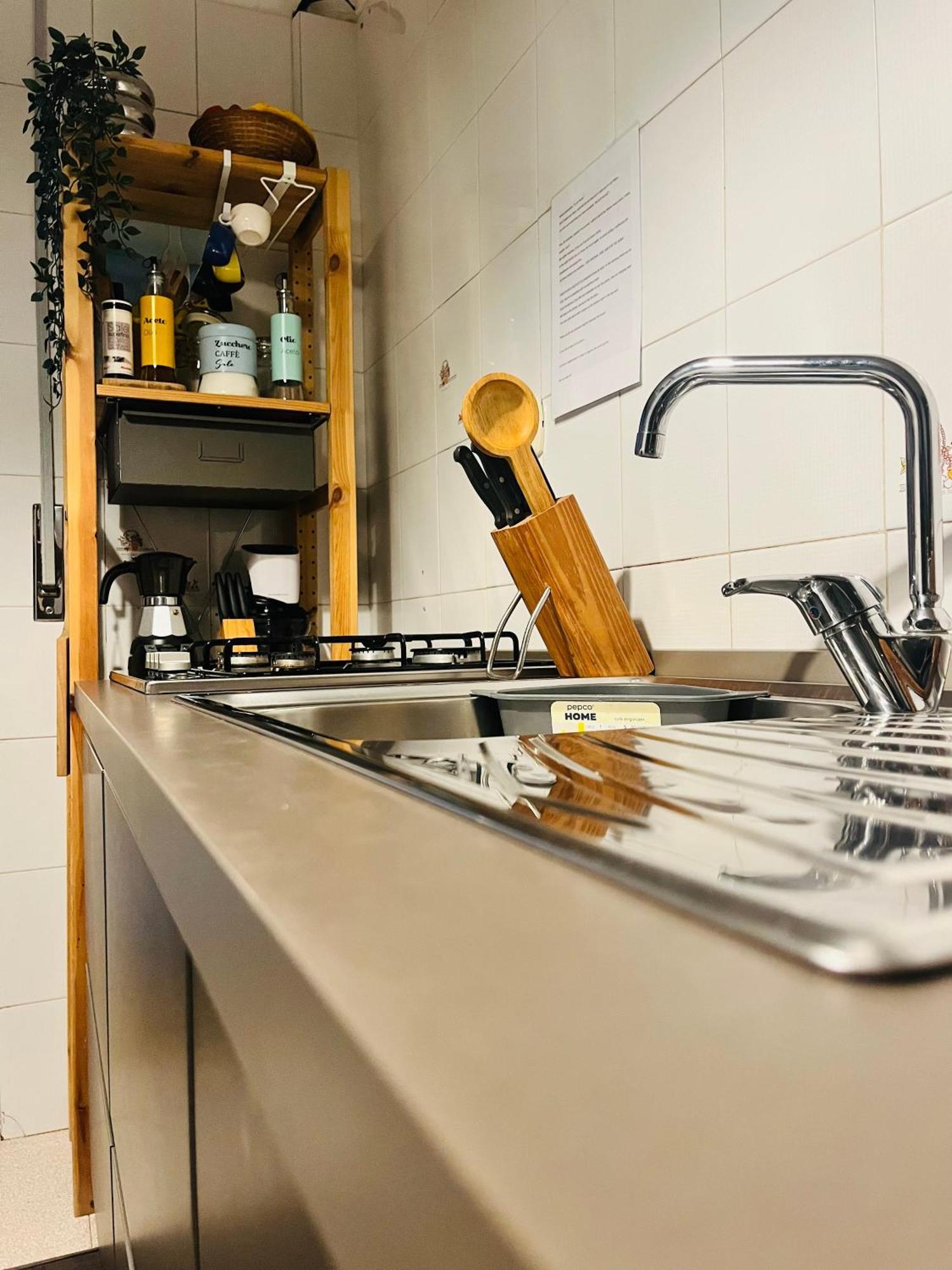 Guest house A Casa Nostra