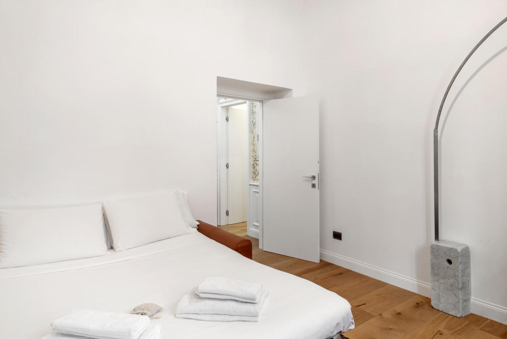 Appartamento Urbannest Roma