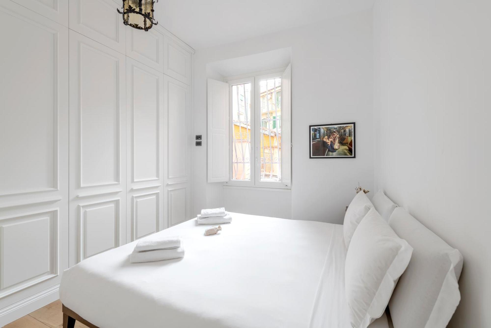 Urbannest Appartamento Roma