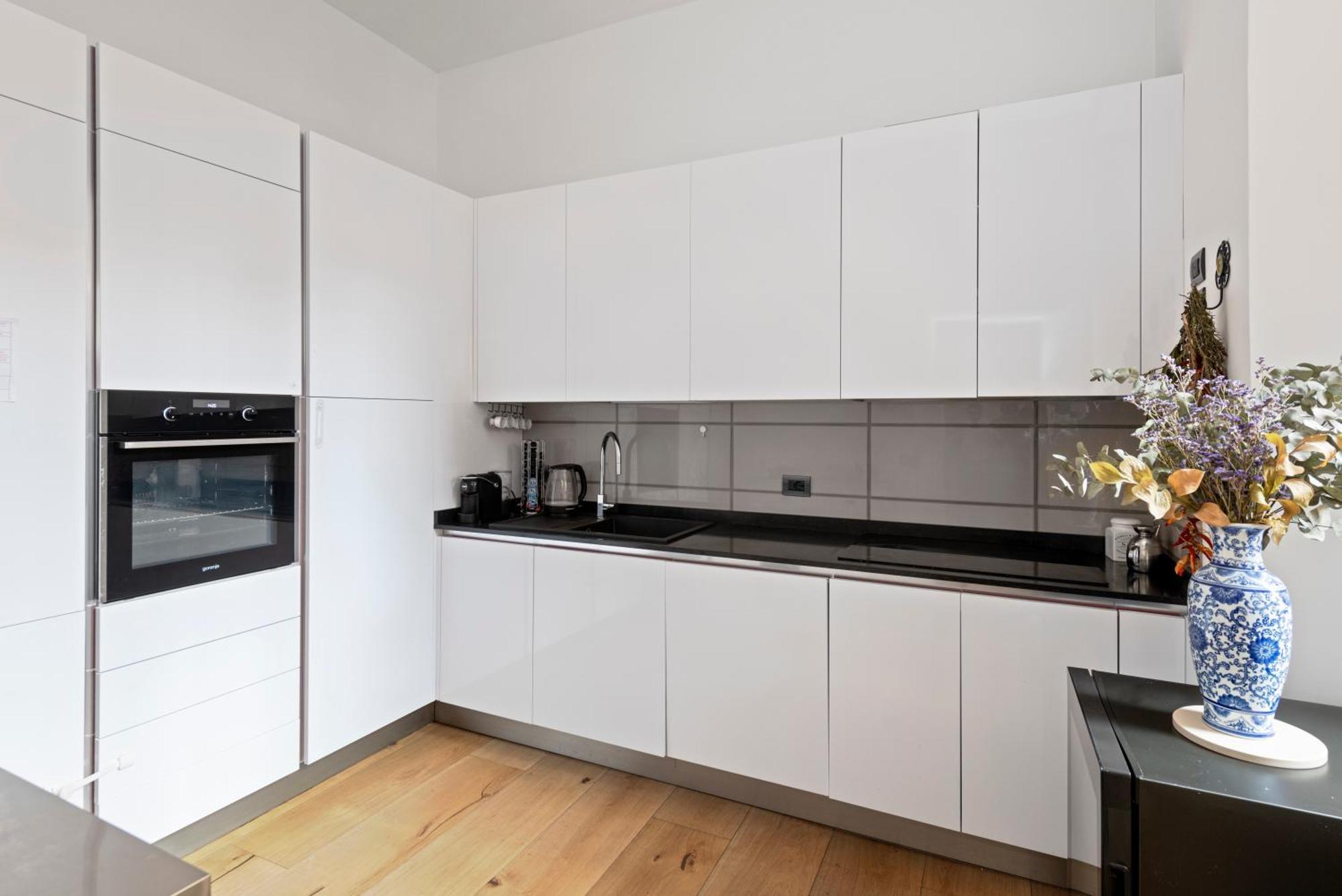Appartamento Urbannest *