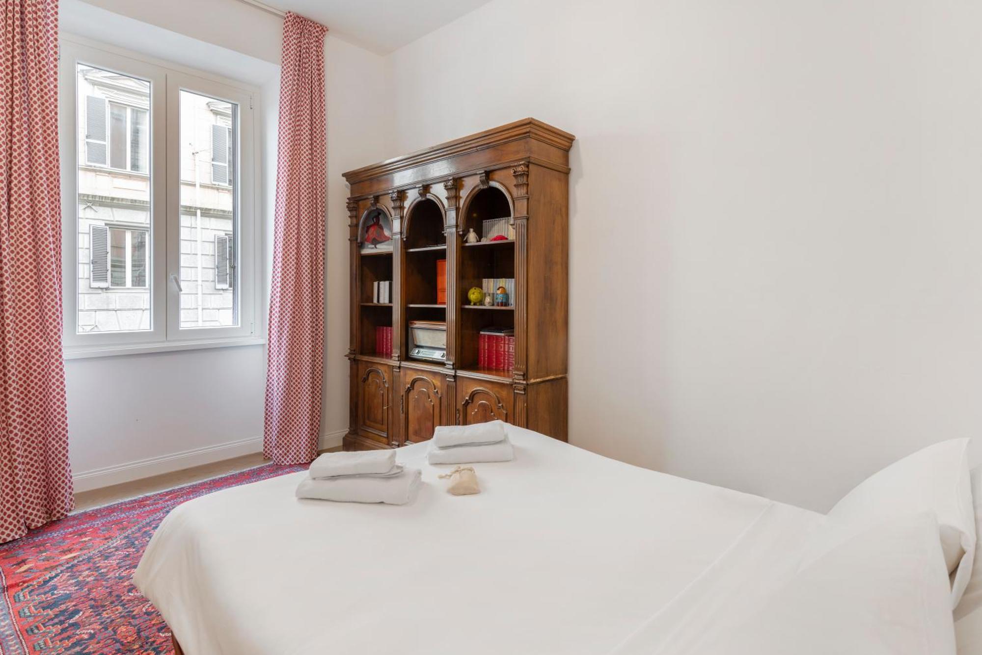 Urbannest Roma
