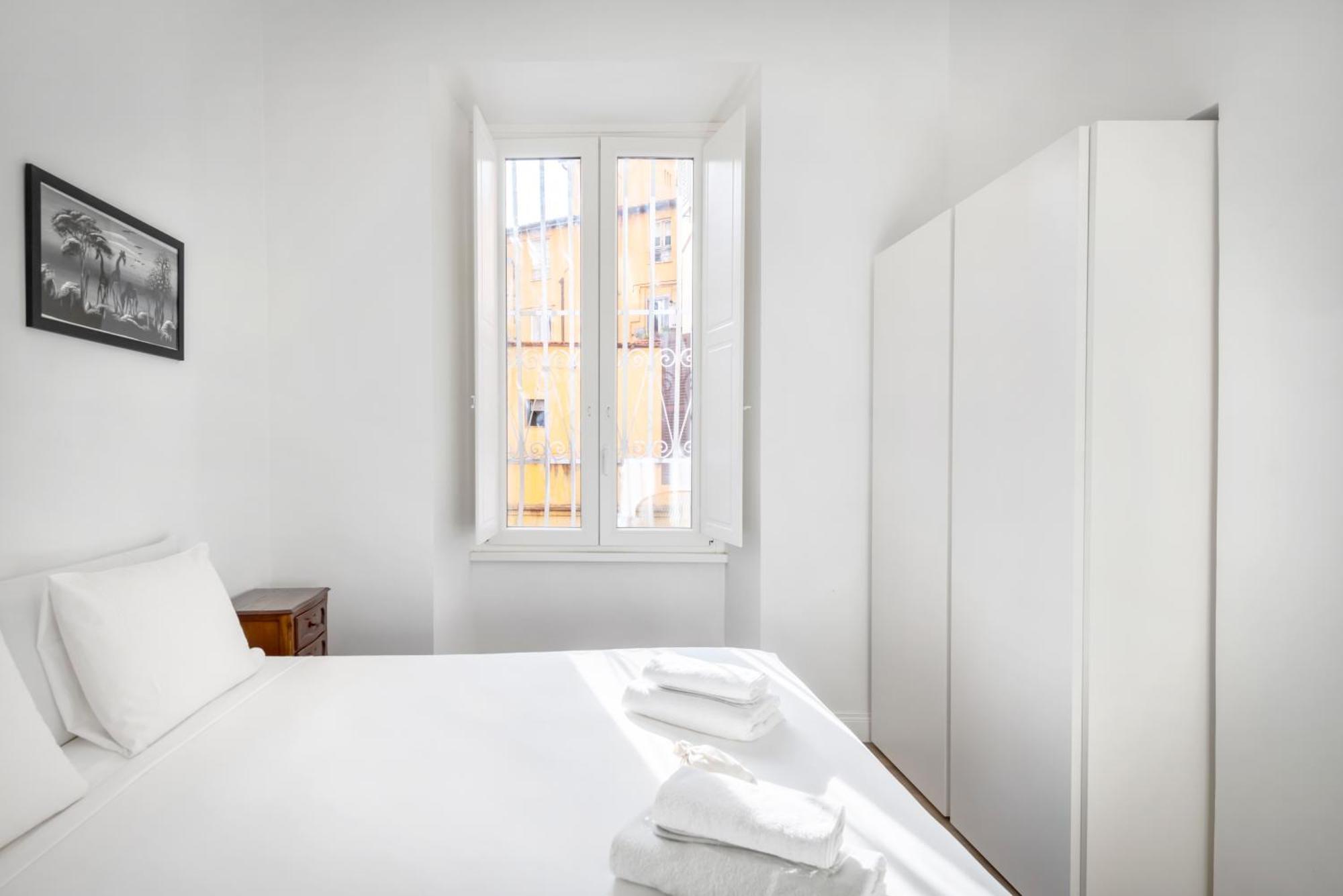 Urbannest * Roma