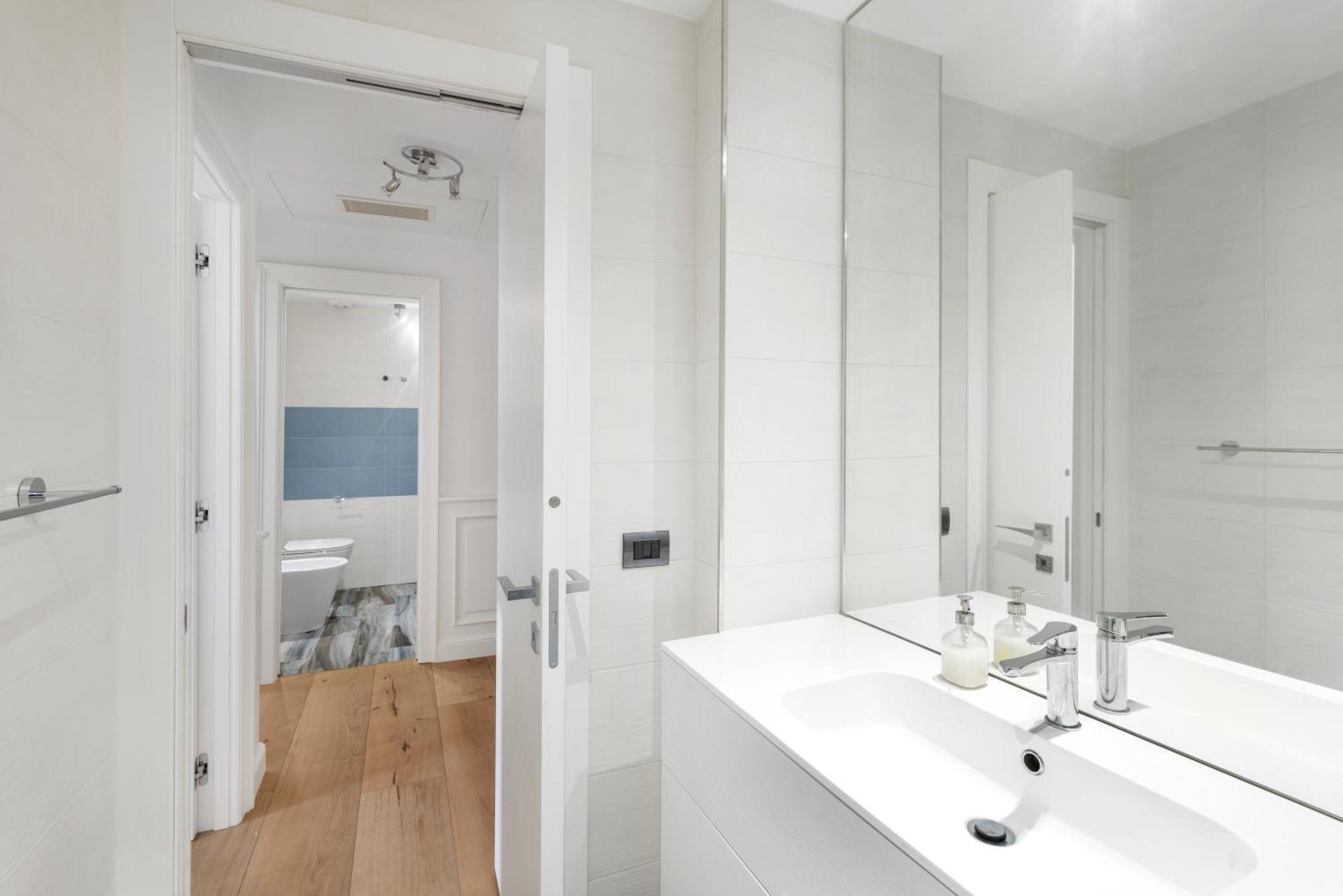 Appartamento Urbannest Roma