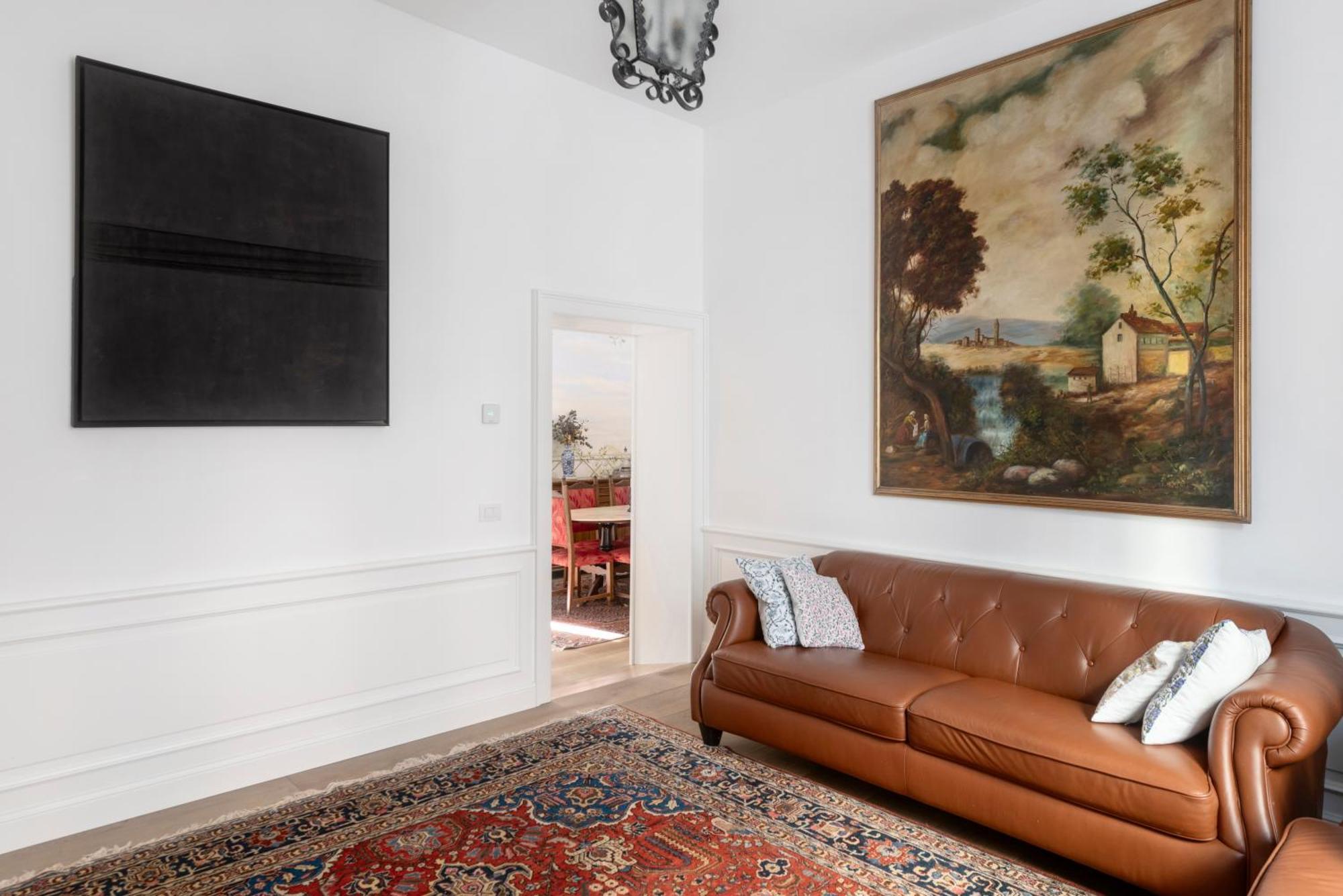 Appartamento Urbannest *
