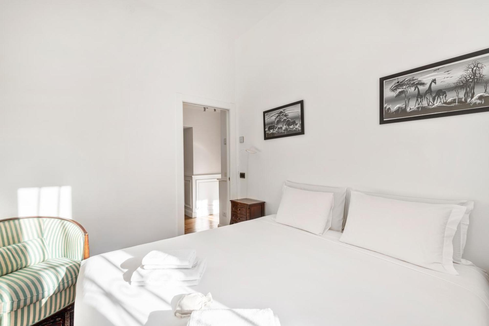 Urbannest Appartamento *