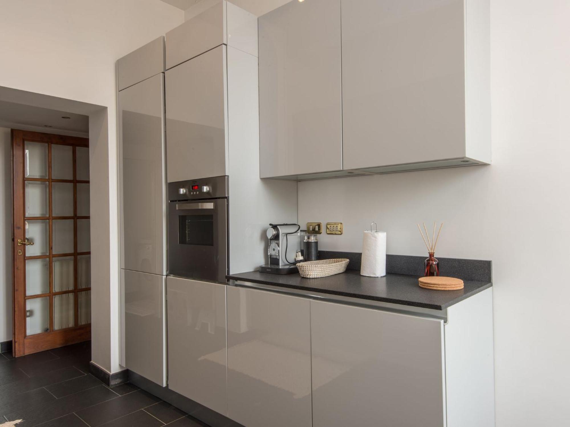 Apartment Vatican Luxury View By Interhome Rome
